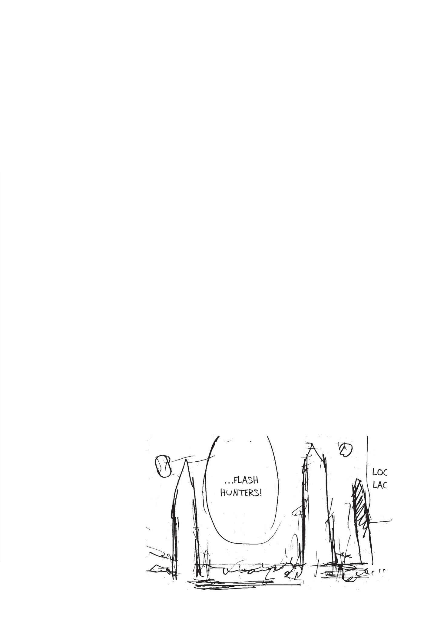 Page 21 Chapter 71 Monster Hunter: Flash Hunter