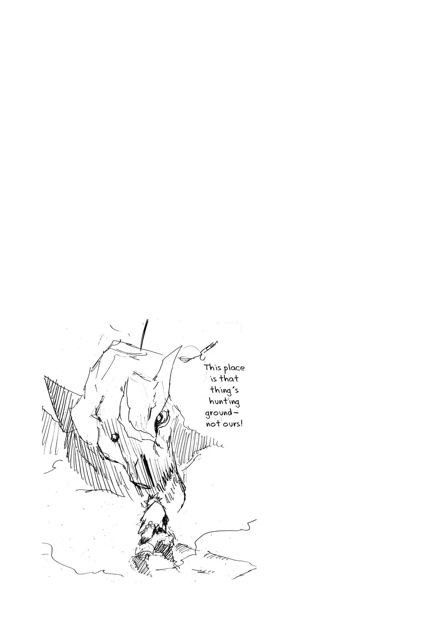 Page 23 Chapter 28 Monster Hunter: Flash Hunter