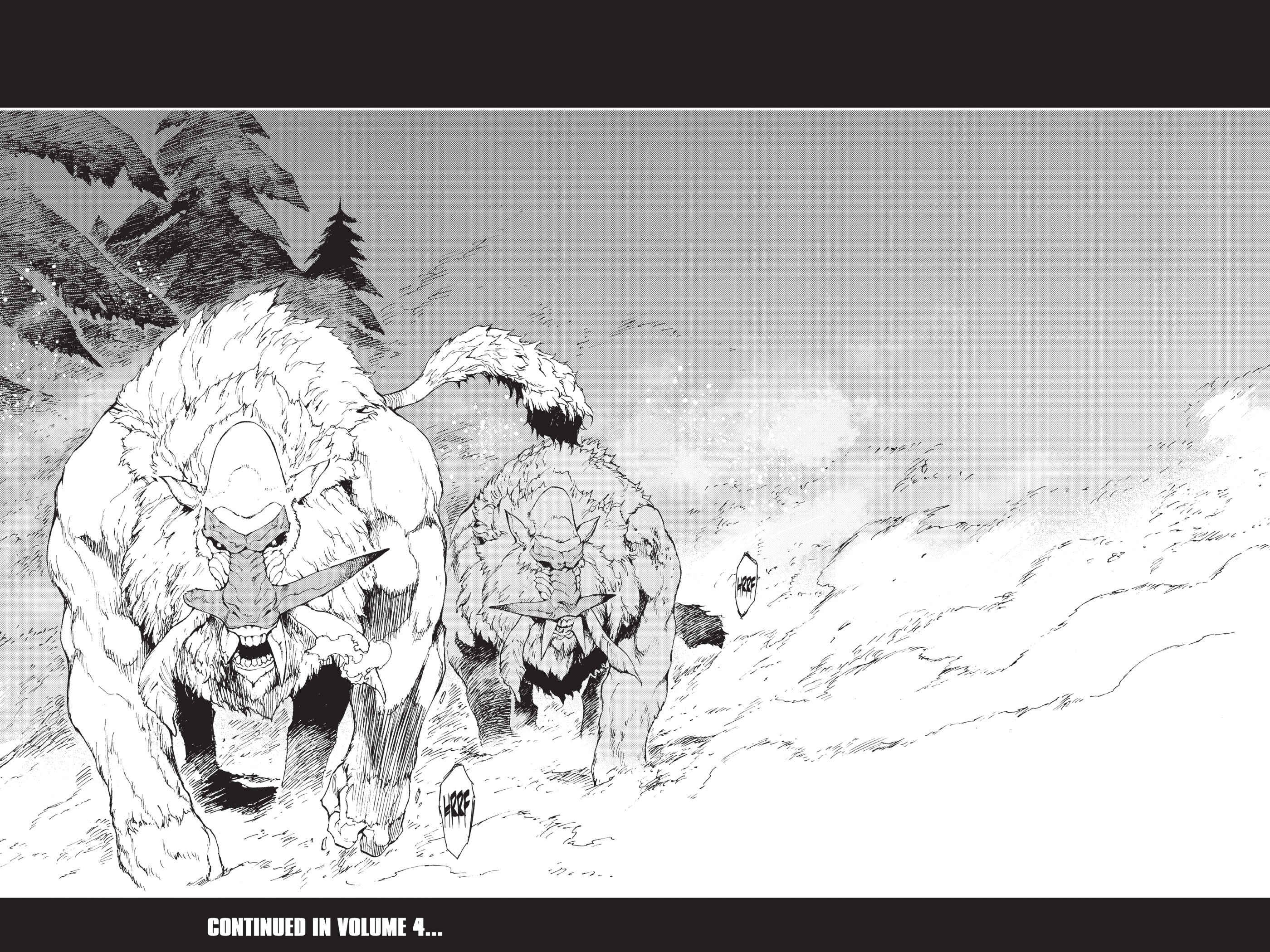 Page 23 Chapter 23 Monster Hunter: Flash Hunter