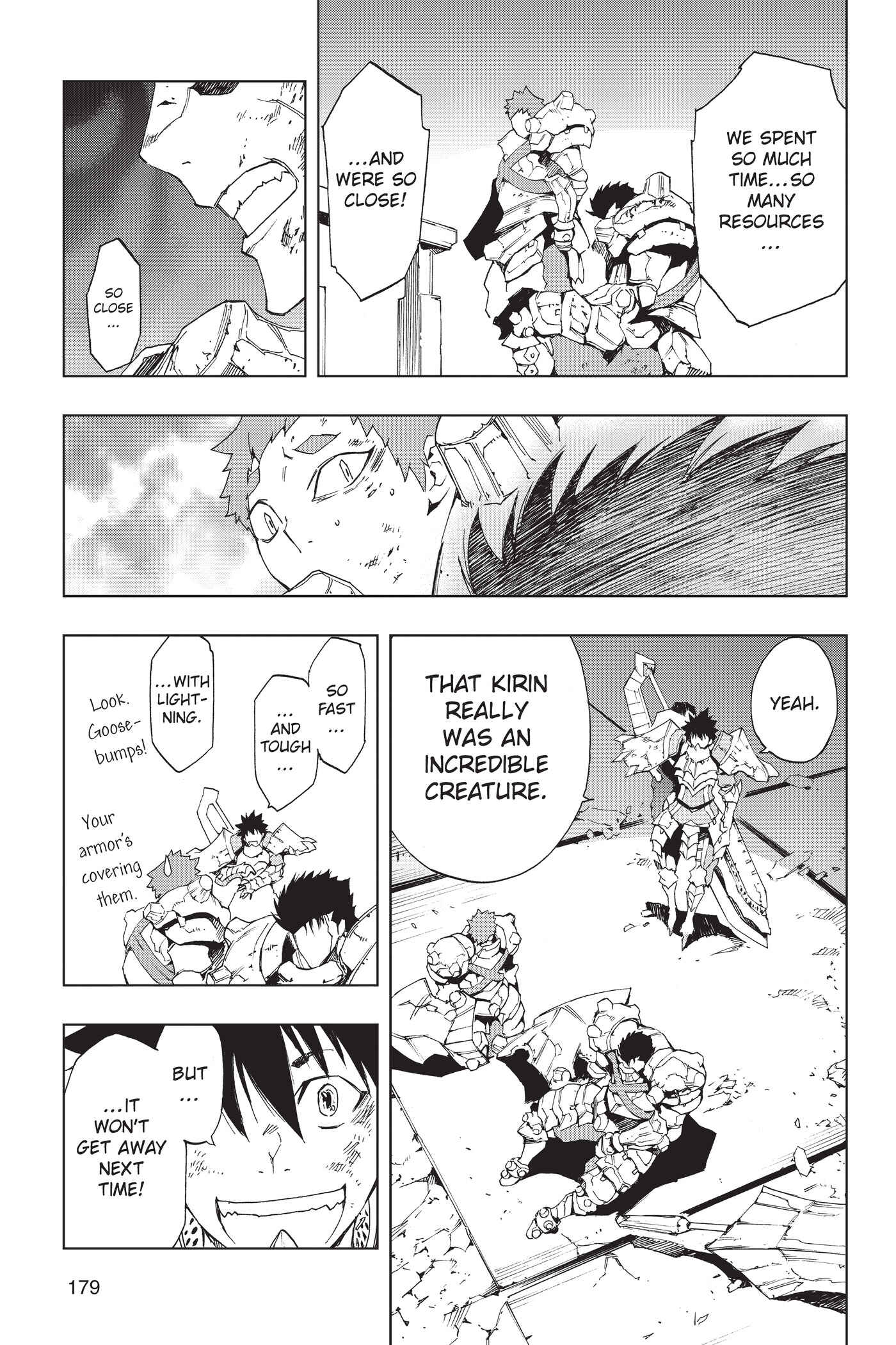 Page 16 Chapter 46 Monster Hunter: Flash Hunter