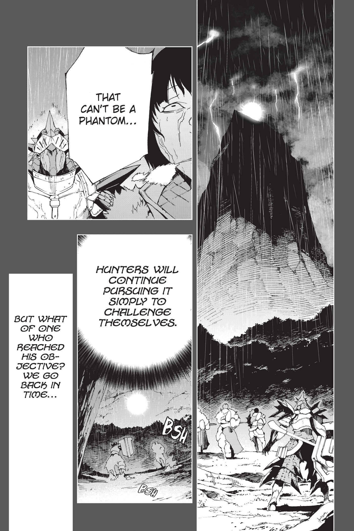 Page 19 Chapter 46 Monster Hunter: Flash Hunter
