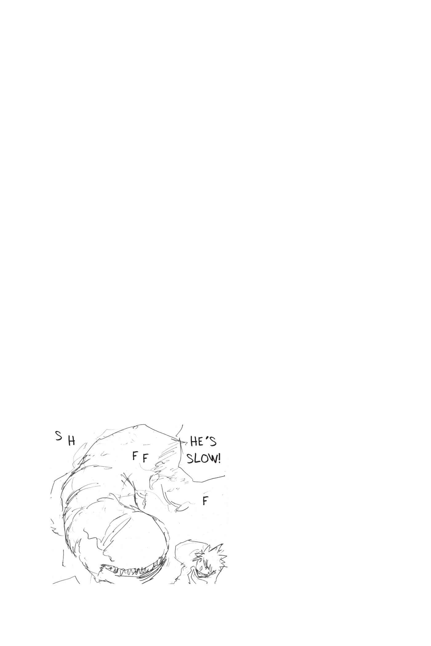 Page 21 Chapter 17 Monster Hunter: Flash Hunter