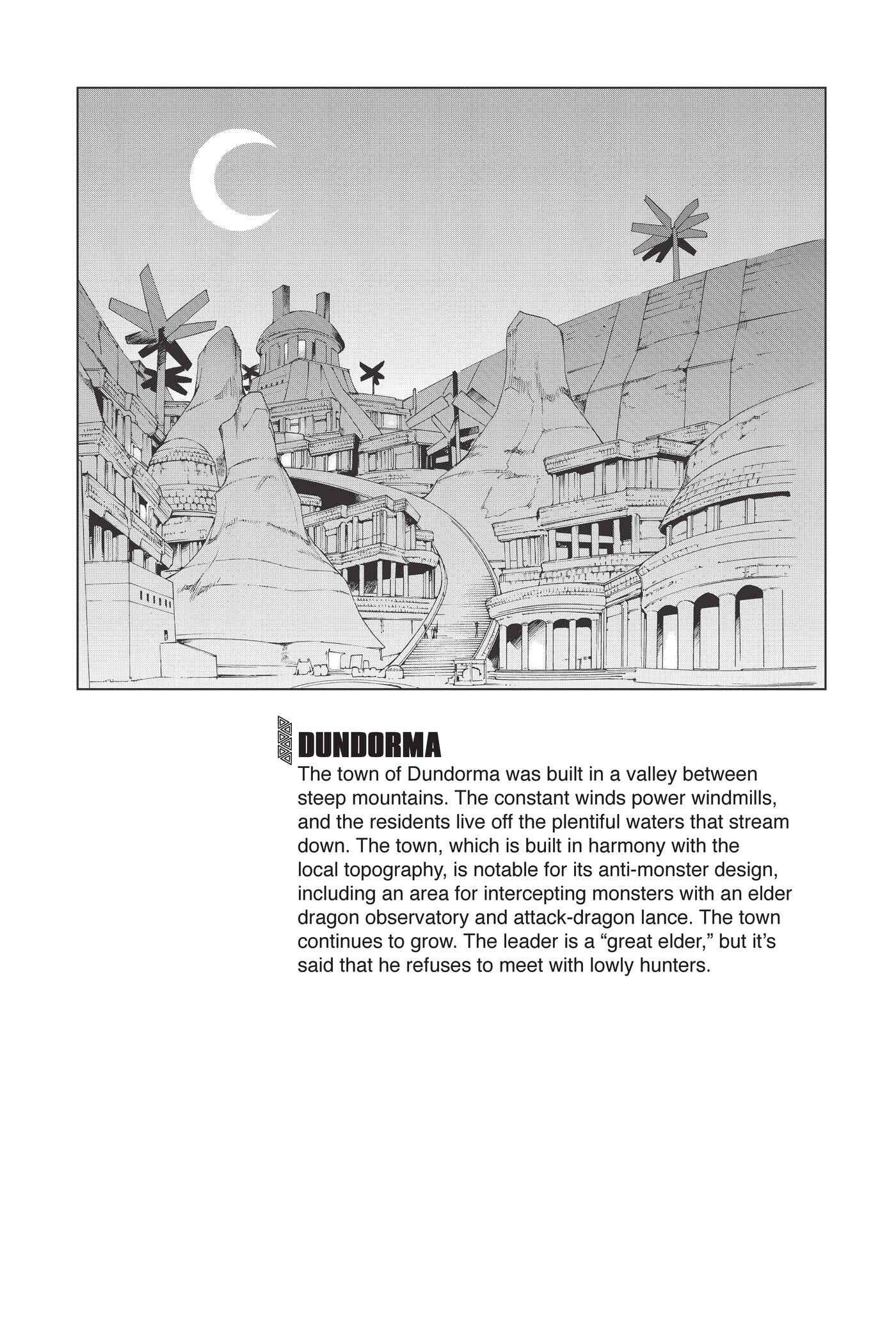 Page 22 Chapter 17 Monster Hunter: Flash Hunter