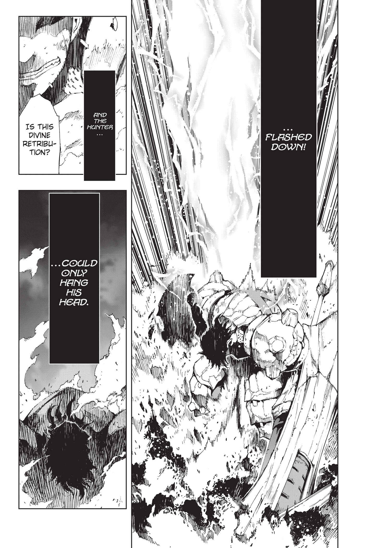 Page 20 Chapter 45 Monster Hunter: Flash Hunter