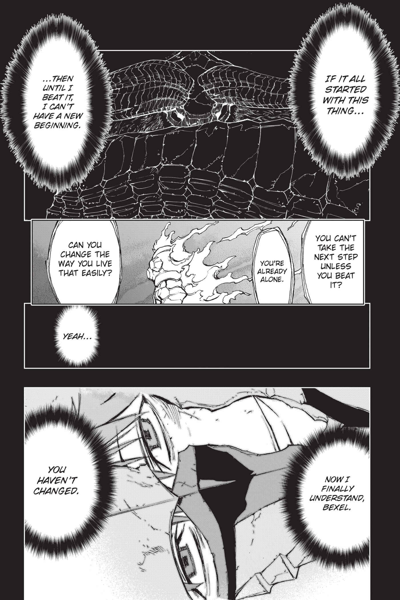 Page 15 Chapter 77 Monster Hunter: Flash Hunter