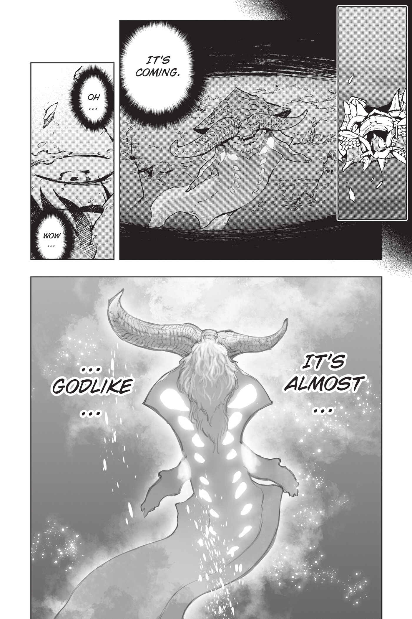 Page 18 Chapter 77 Monster Hunter: Flash Hunter