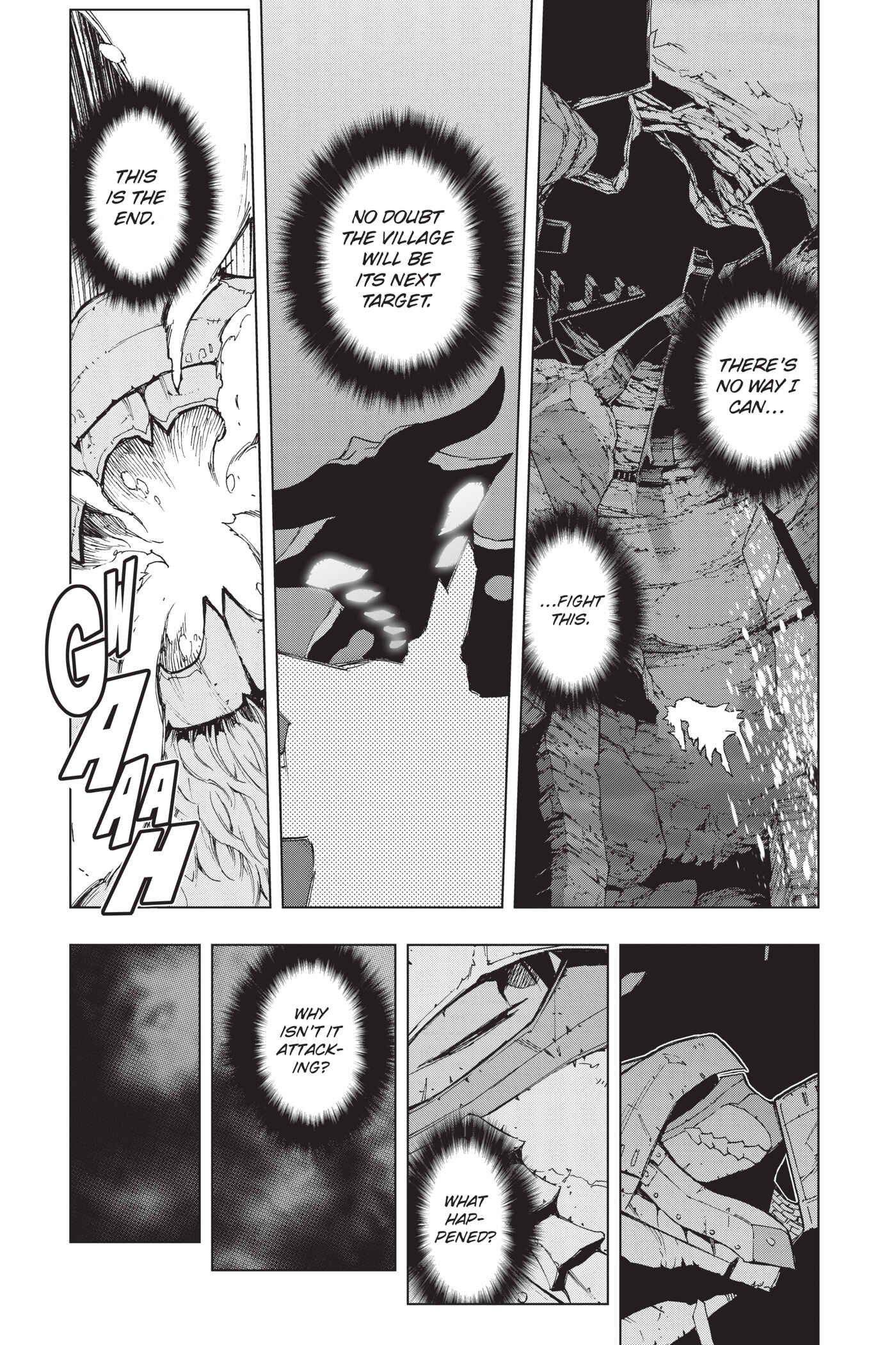 Page 19 Chapter 77 Monster Hunter: Flash Hunter