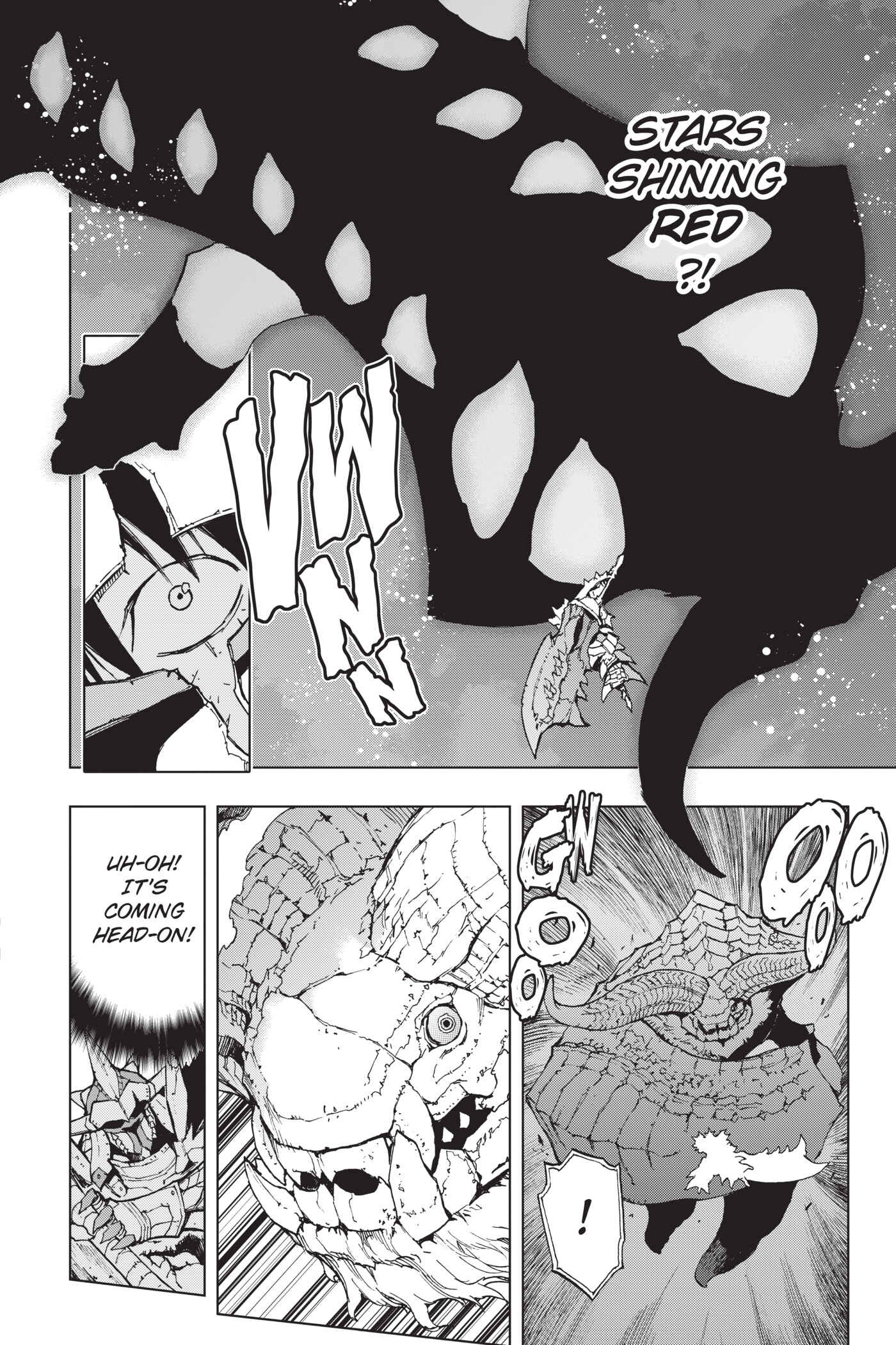 Page 6 Chapter 77 Monster Hunter: Flash Hunter