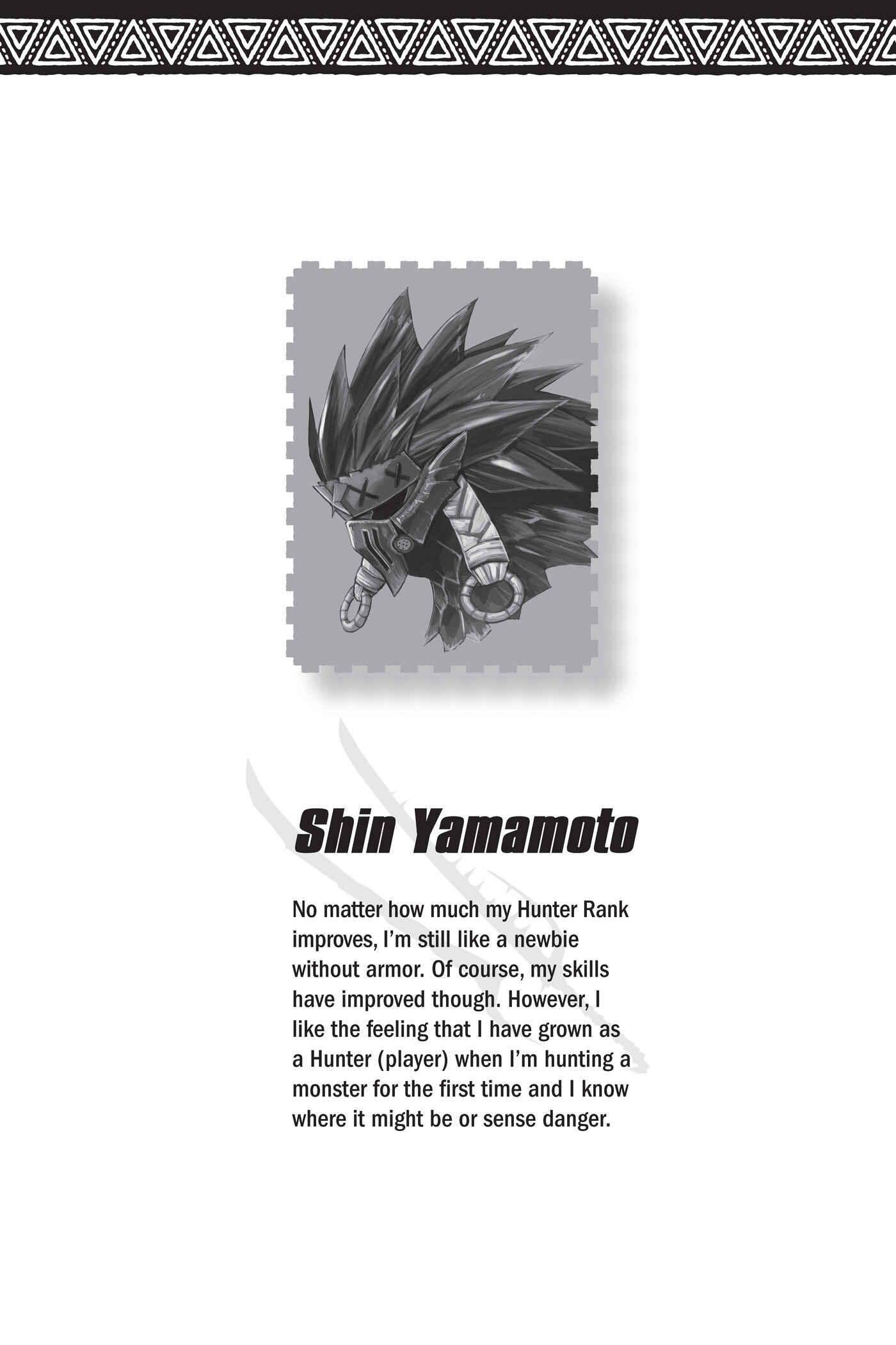 Page 9 Chapter 71.1 Monster Hunter: Flash Hunter