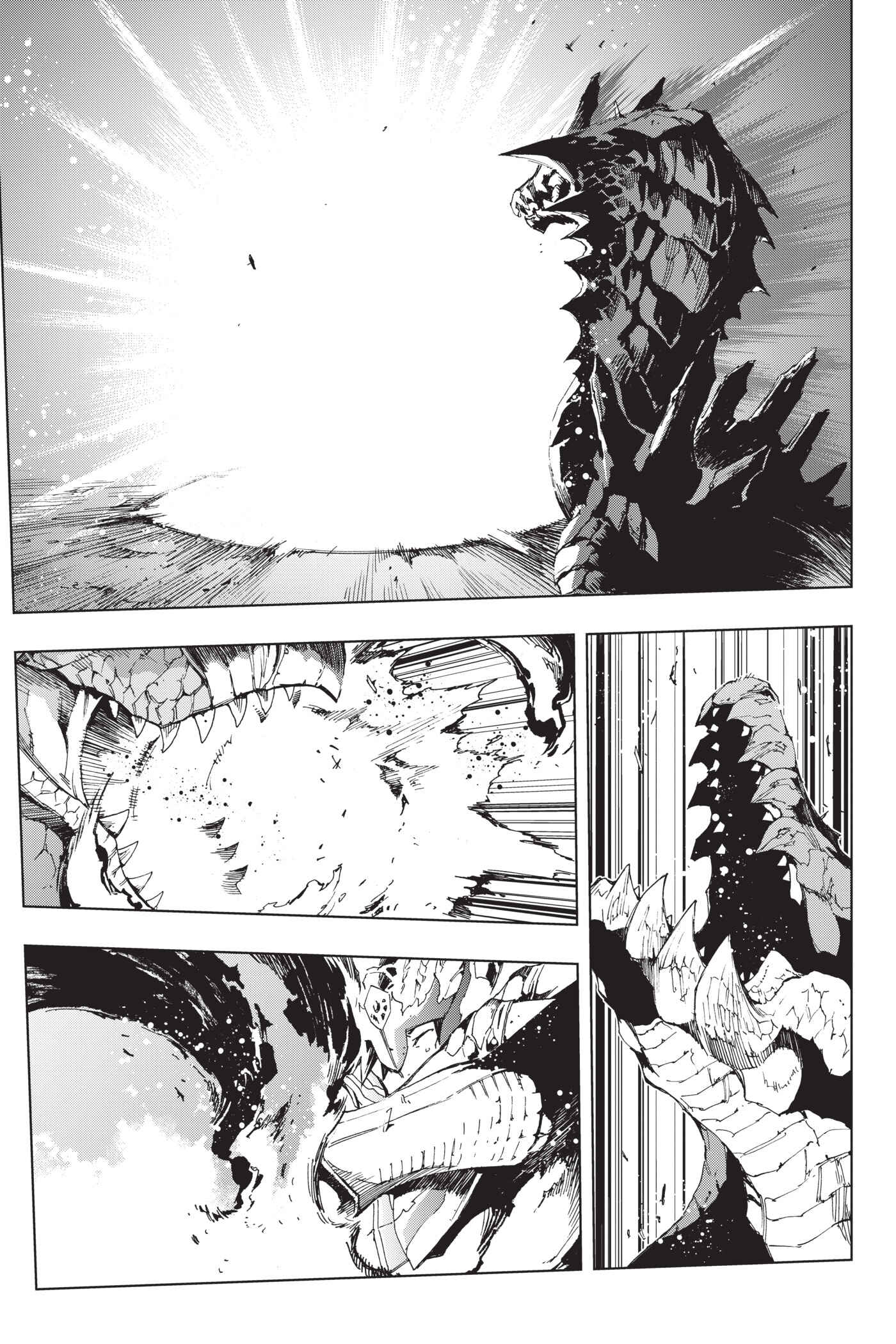 Page 19 Chapter 60 Monster Hunter: Flash Hunter