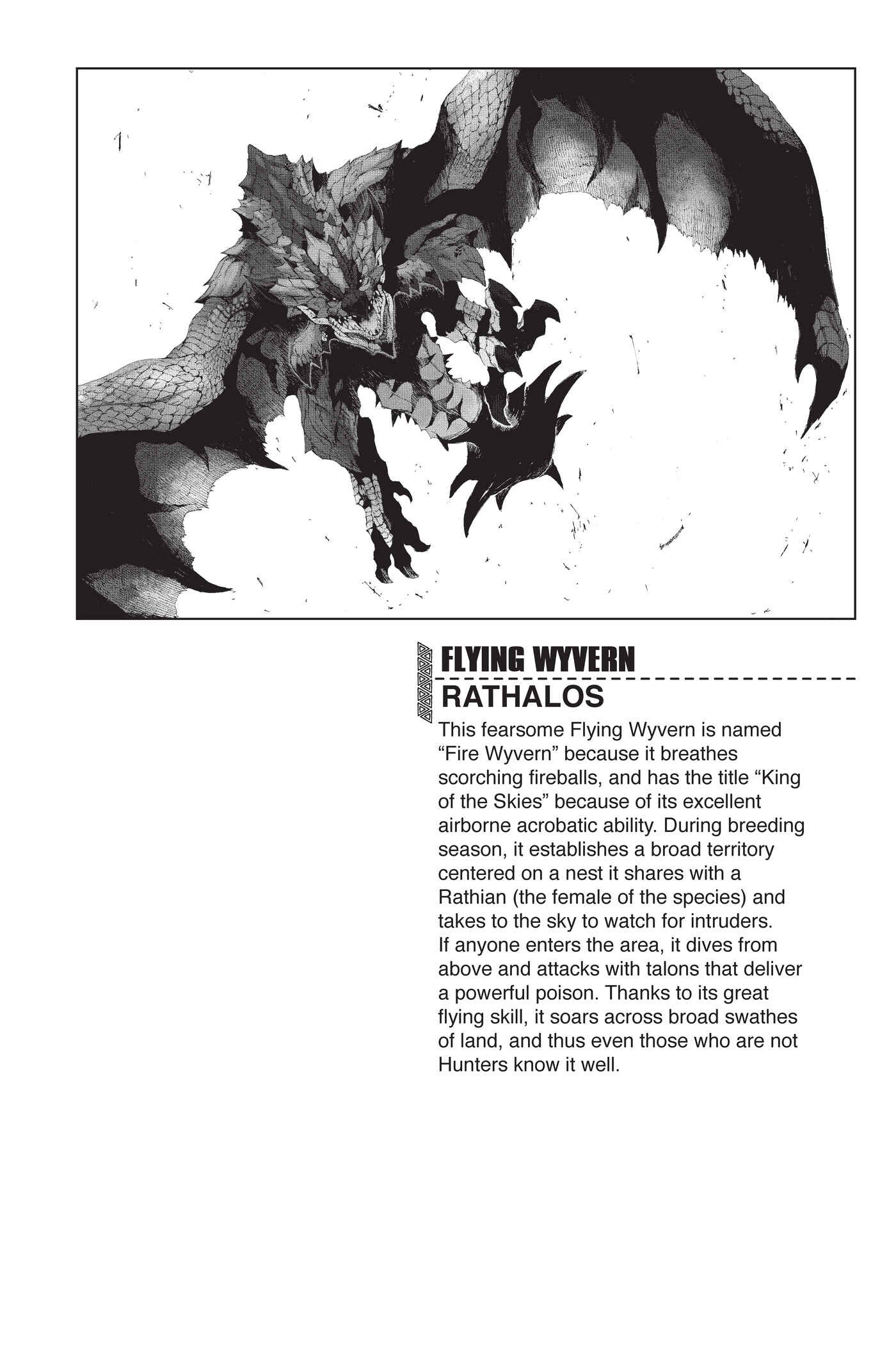 Page 23 Chapter 54 Monster Hunter: Flash Hunter