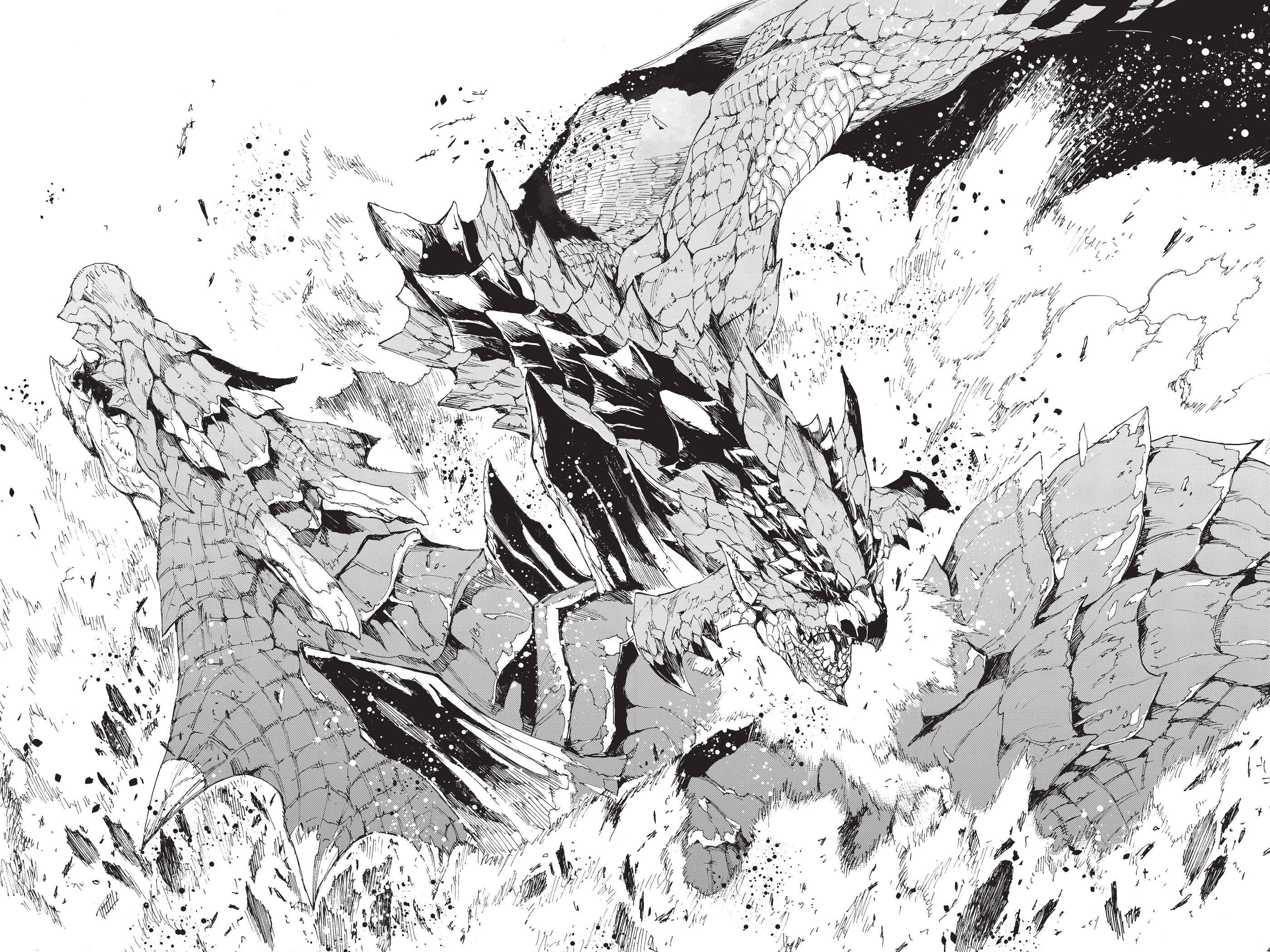 Page 17 Chapter 59 Monster Hunter: Flash Hunter