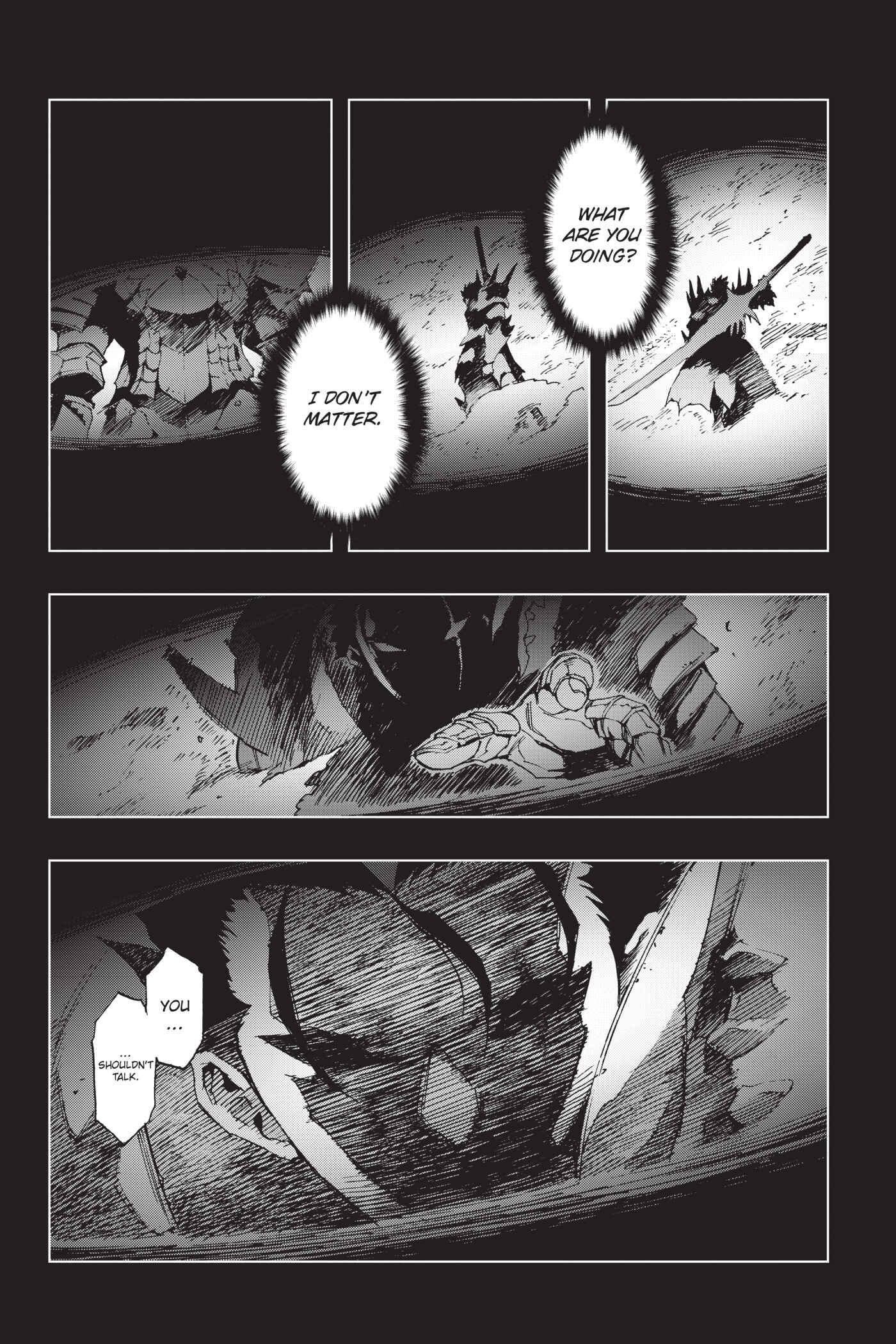 Page 10 Chapter 33 Monster Hunter: Flash Hunter