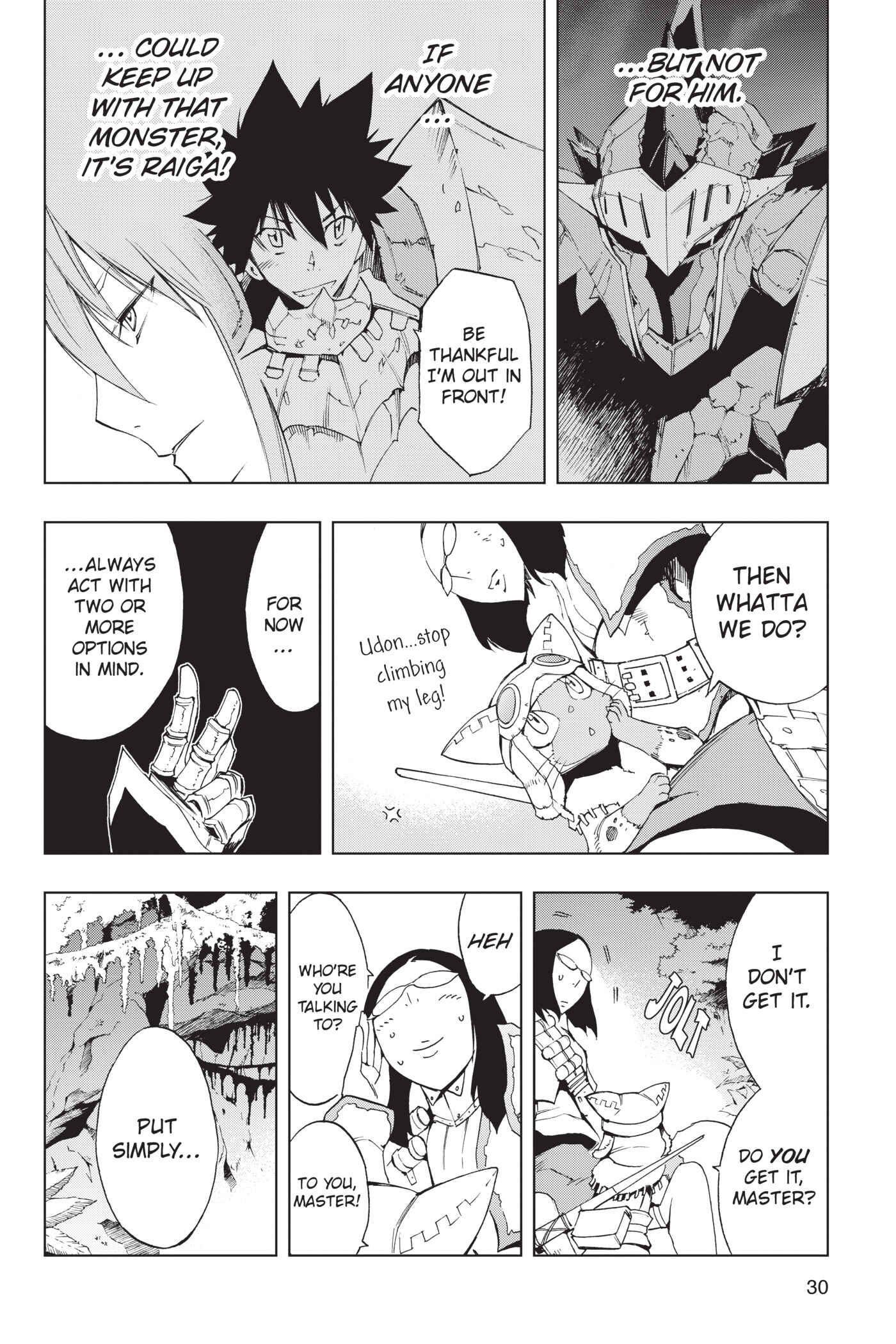 Page 2 Chapter 49 Monster Hunter: Flash Hunter