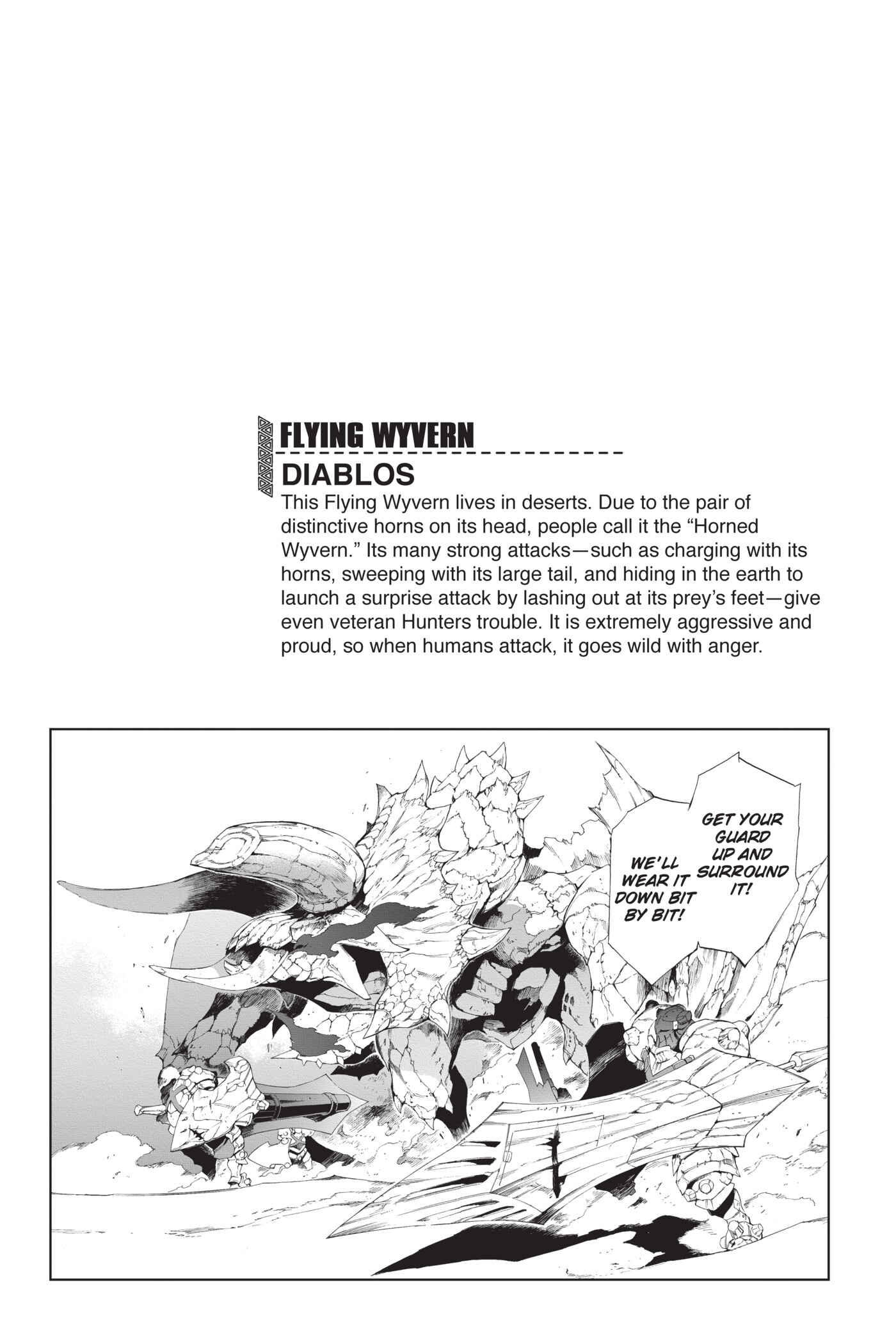 Page 22 Chapter 49 Monster Hunter: Flash Hunter