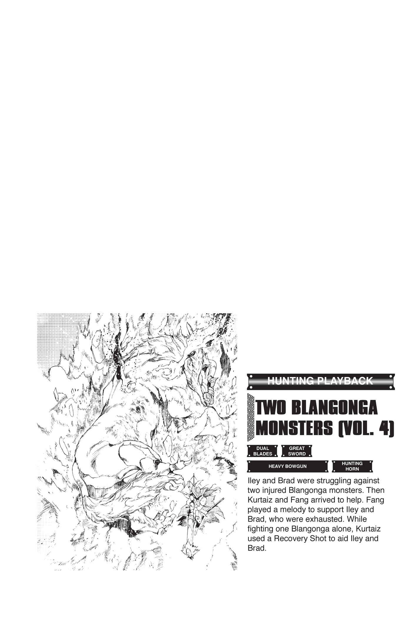 Page 25 Chapter 61 Monster Hunter: Flash Hunter