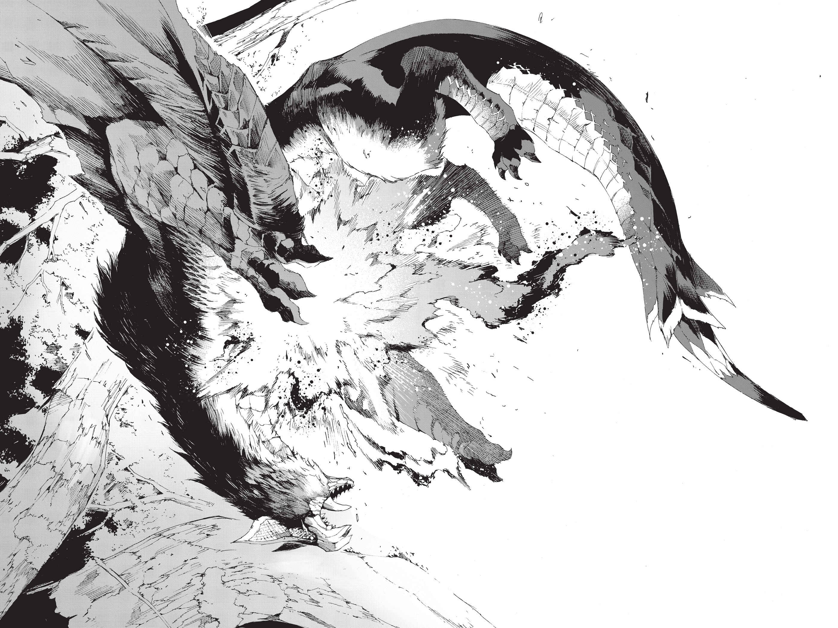 Page 11 Chapter 50 Monster Hunter: Flash Hunter