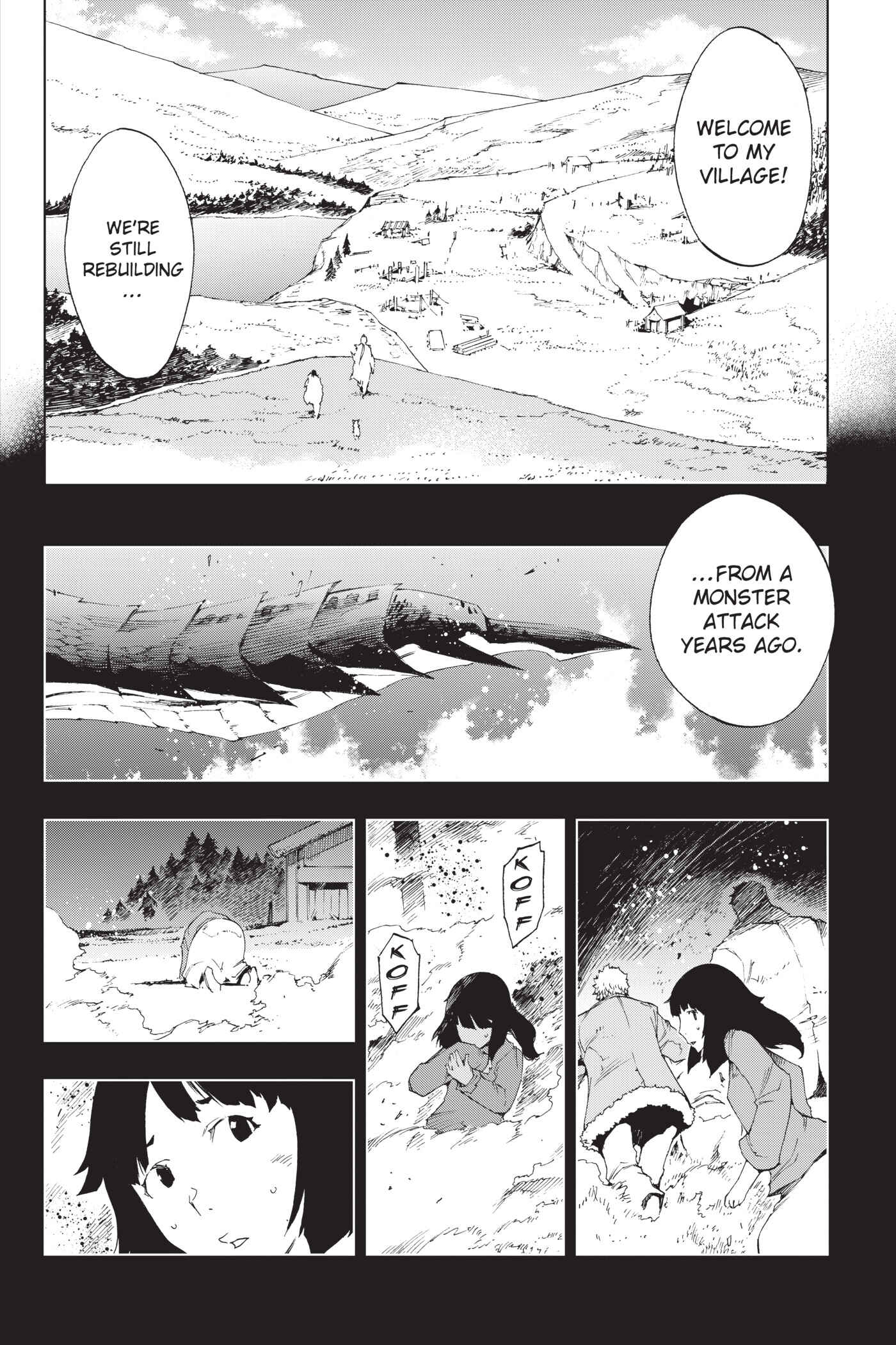 Page 14 Chapter 50 Monster Hunter: Flash Hunter