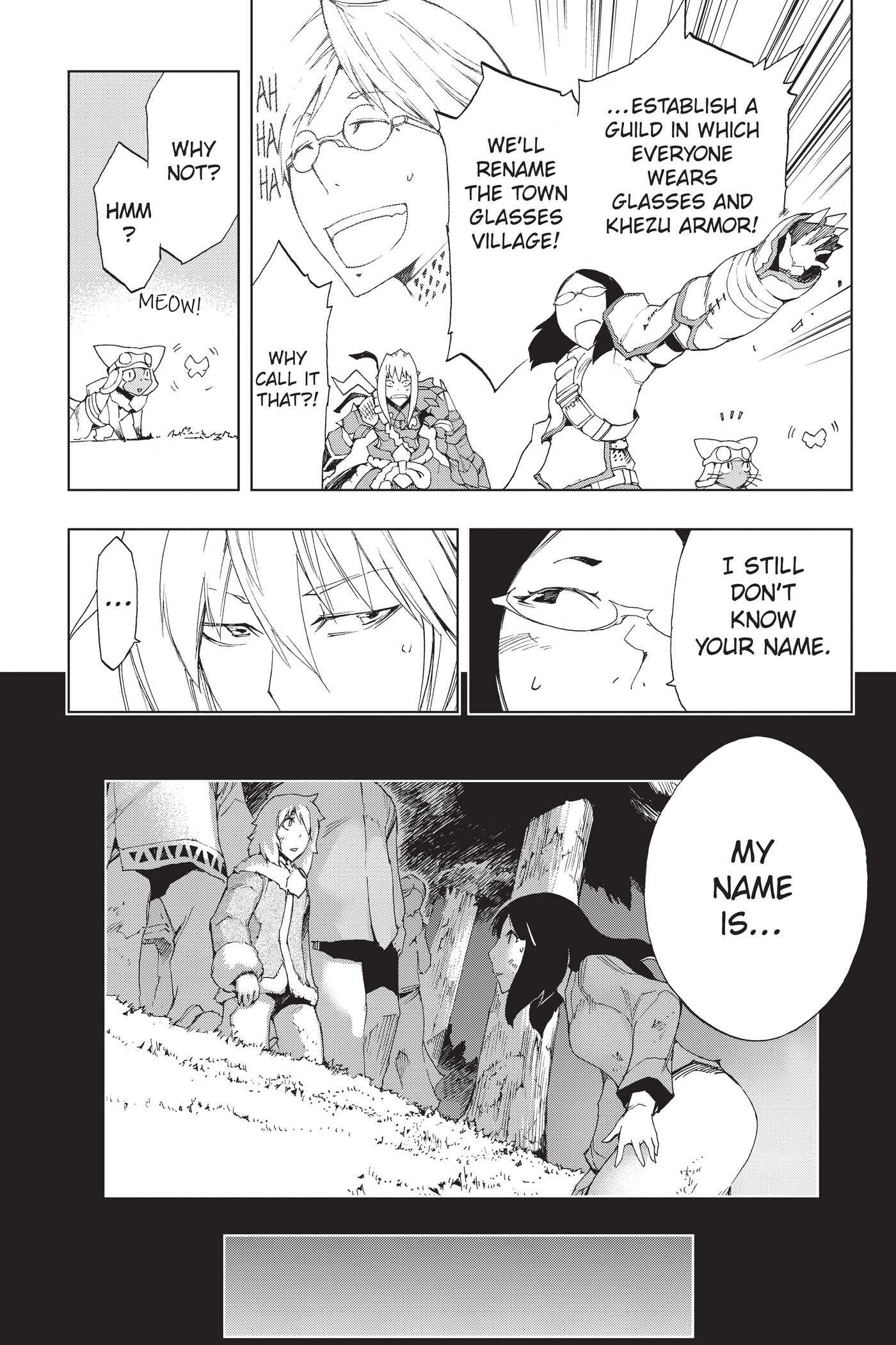 Page 17 Chapter 50 Monster Hunter: Flash Hunter