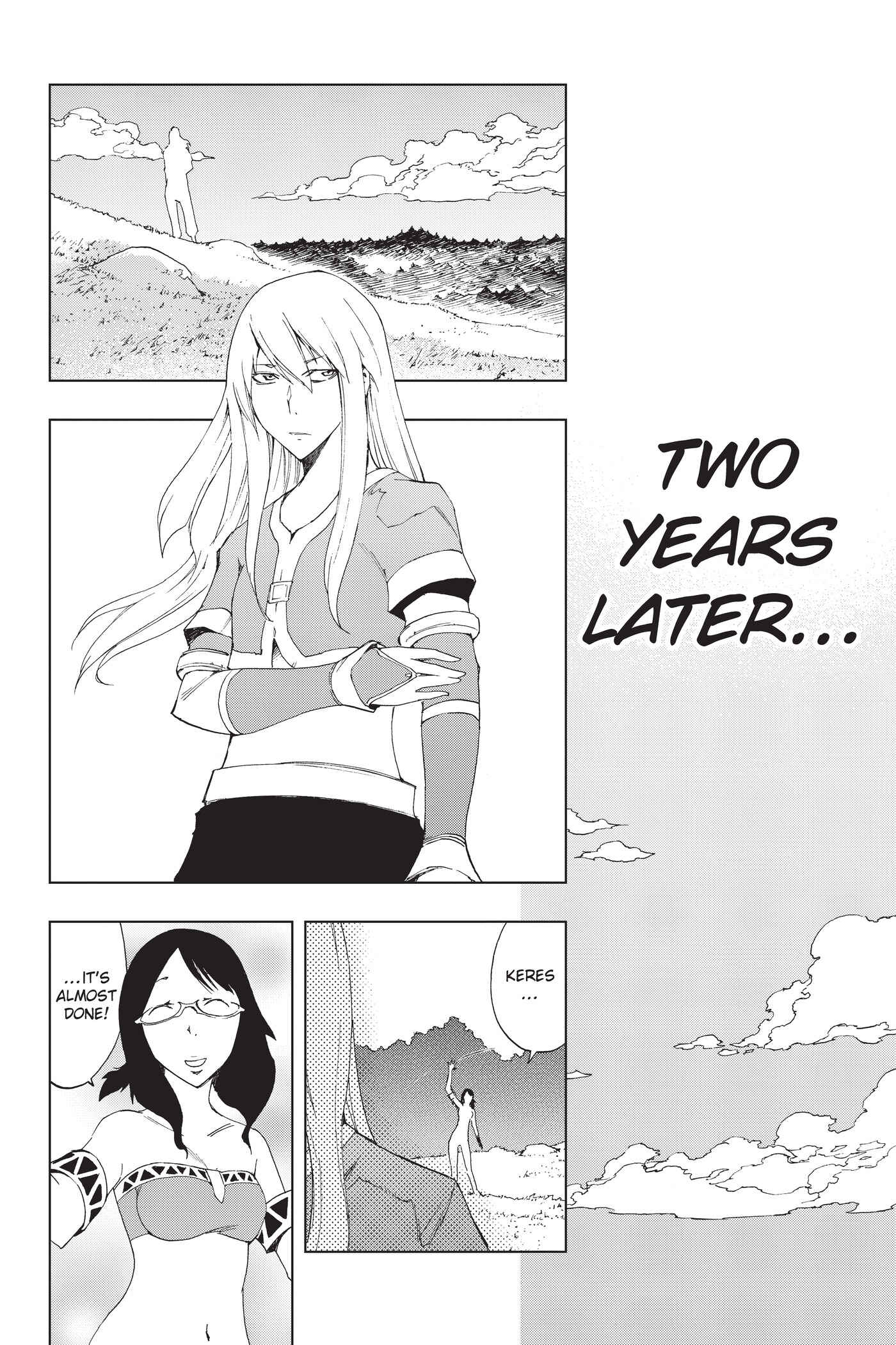 Page 18 Chapter 50 Monster Hunter: Flash Hunter