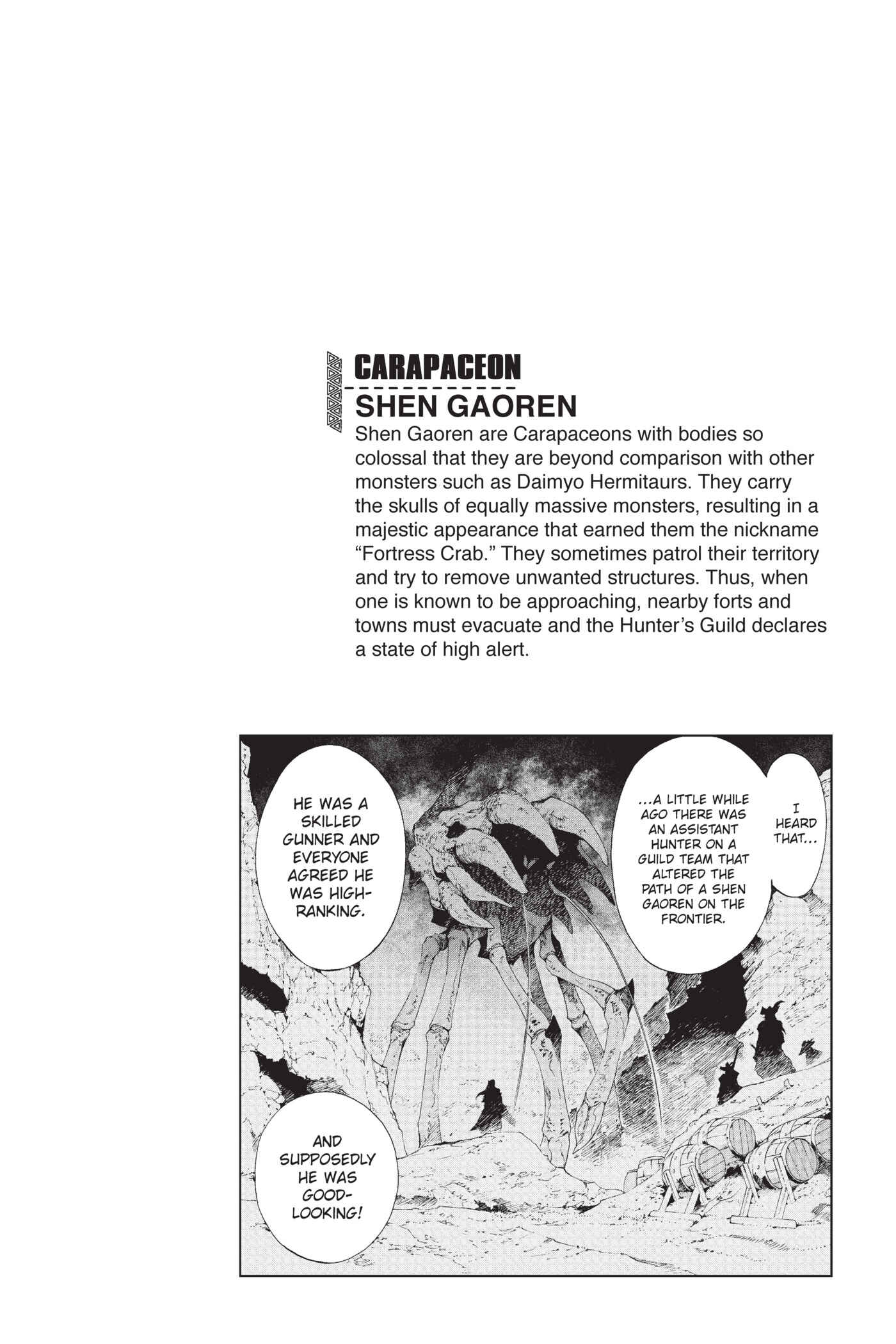 Page 24 Chapter 50 Monster Hunter: Flash Hunter