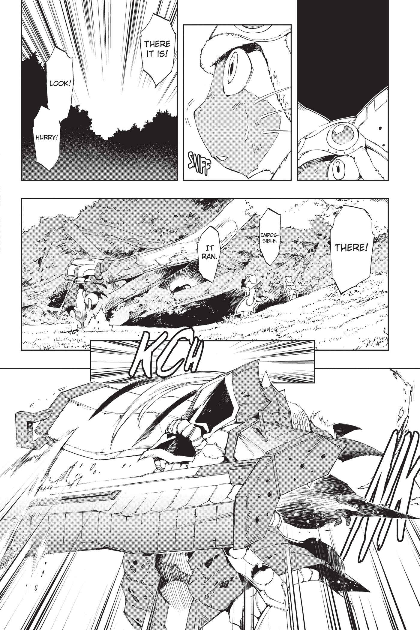 Page 9 Chapter 50 Monster Hunter: Flash Hunter