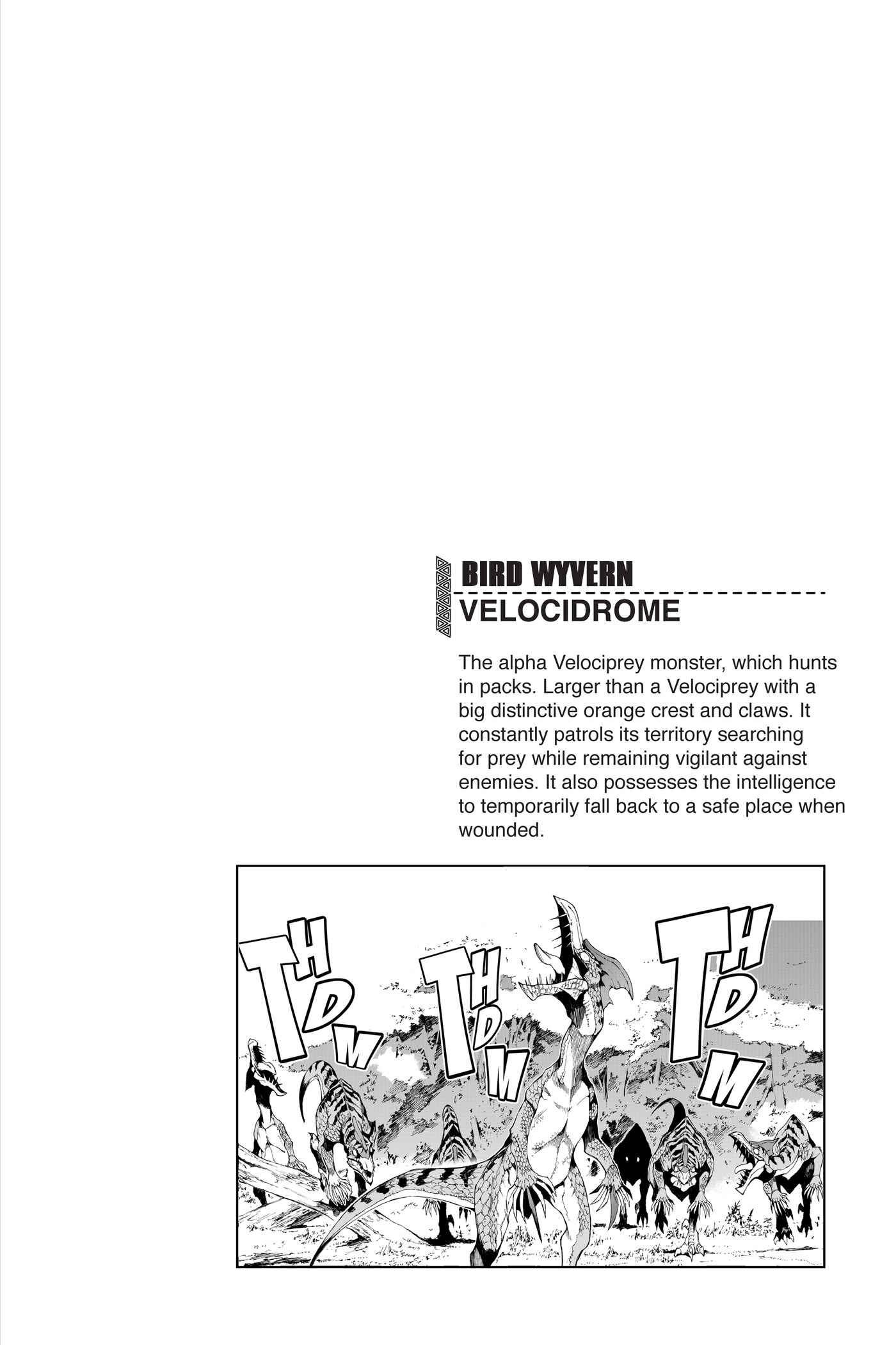 Page 22 Chapter 65 Monster Hunter: Flash Hunter