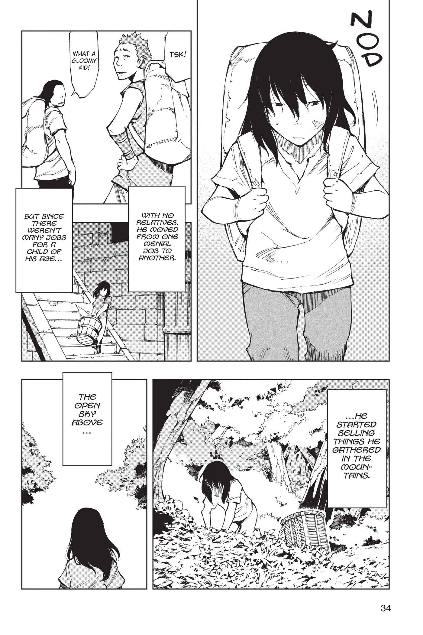 Page 5 Chapter 65 Monster Hunter: Flash Hunter