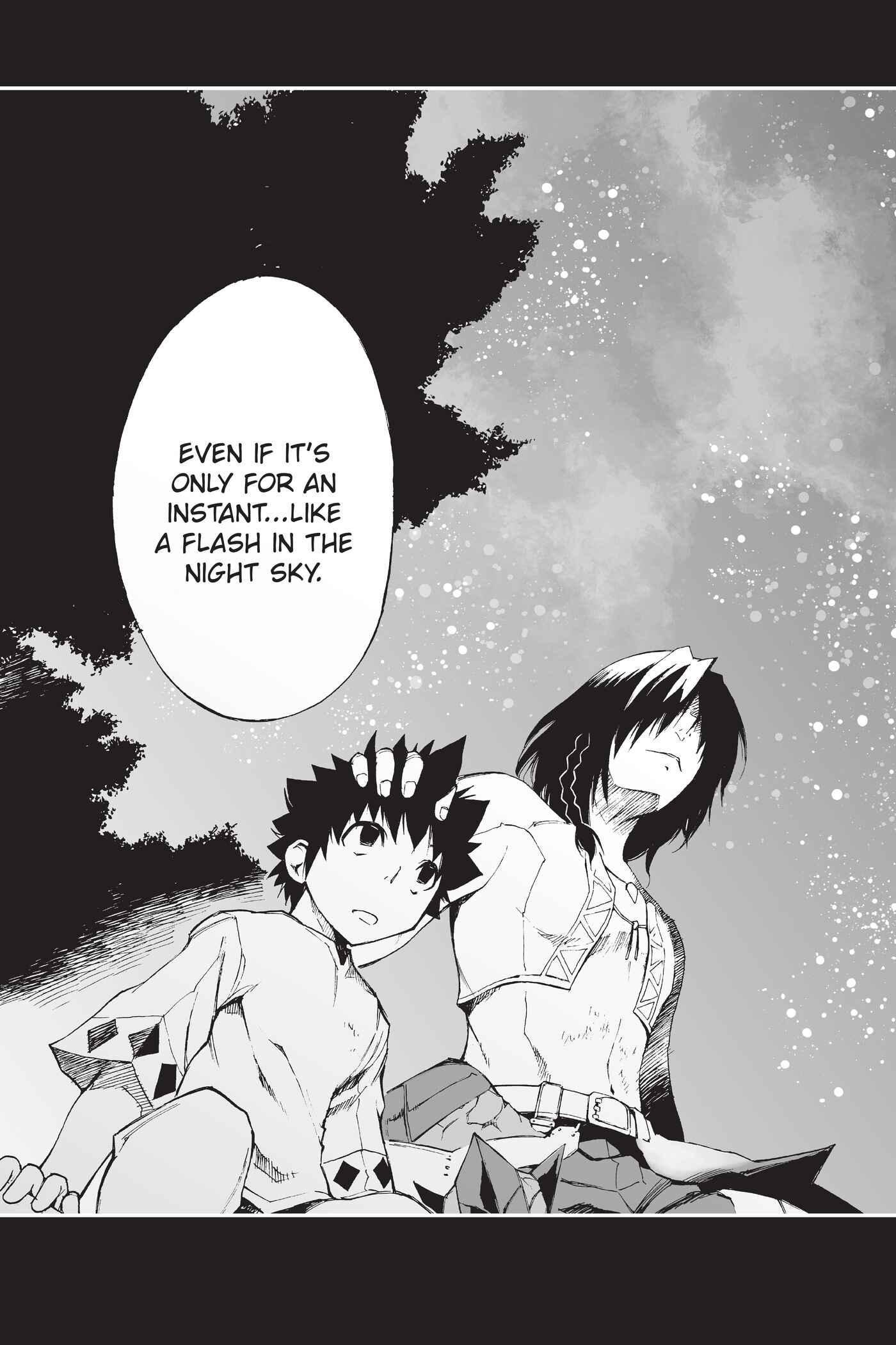 Page 20 Chapter 7 Monster Hunter: Flash Hunter