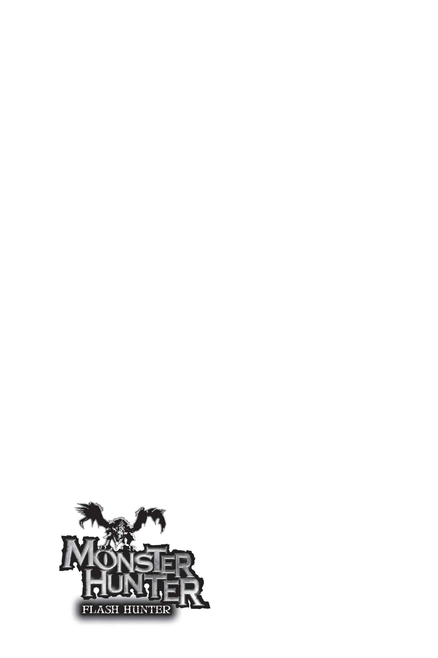 Page 22 Chapter 7 Monster Hunter: Flash Hunter