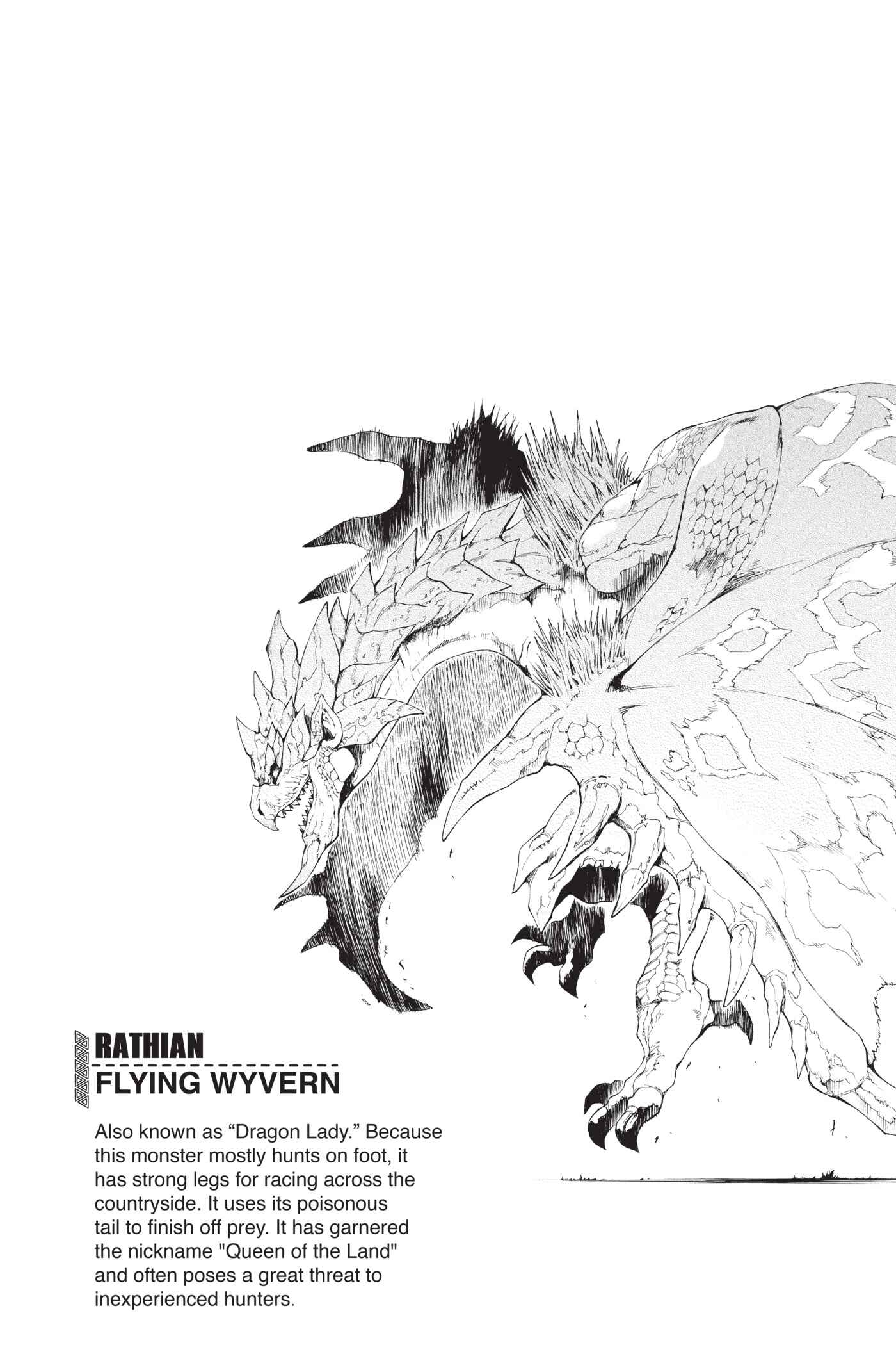 Page 23 Chapter 7 Monster Hunter: Flash Hunter