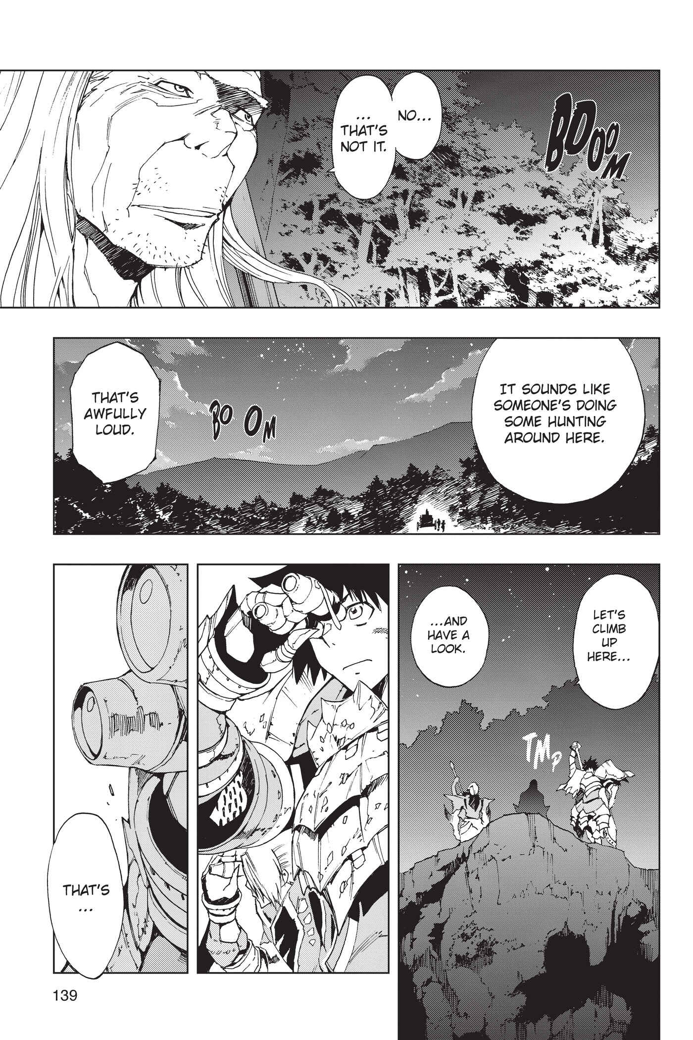 Page 9 Chapter 37 Monster Hunter: Flash Hunter