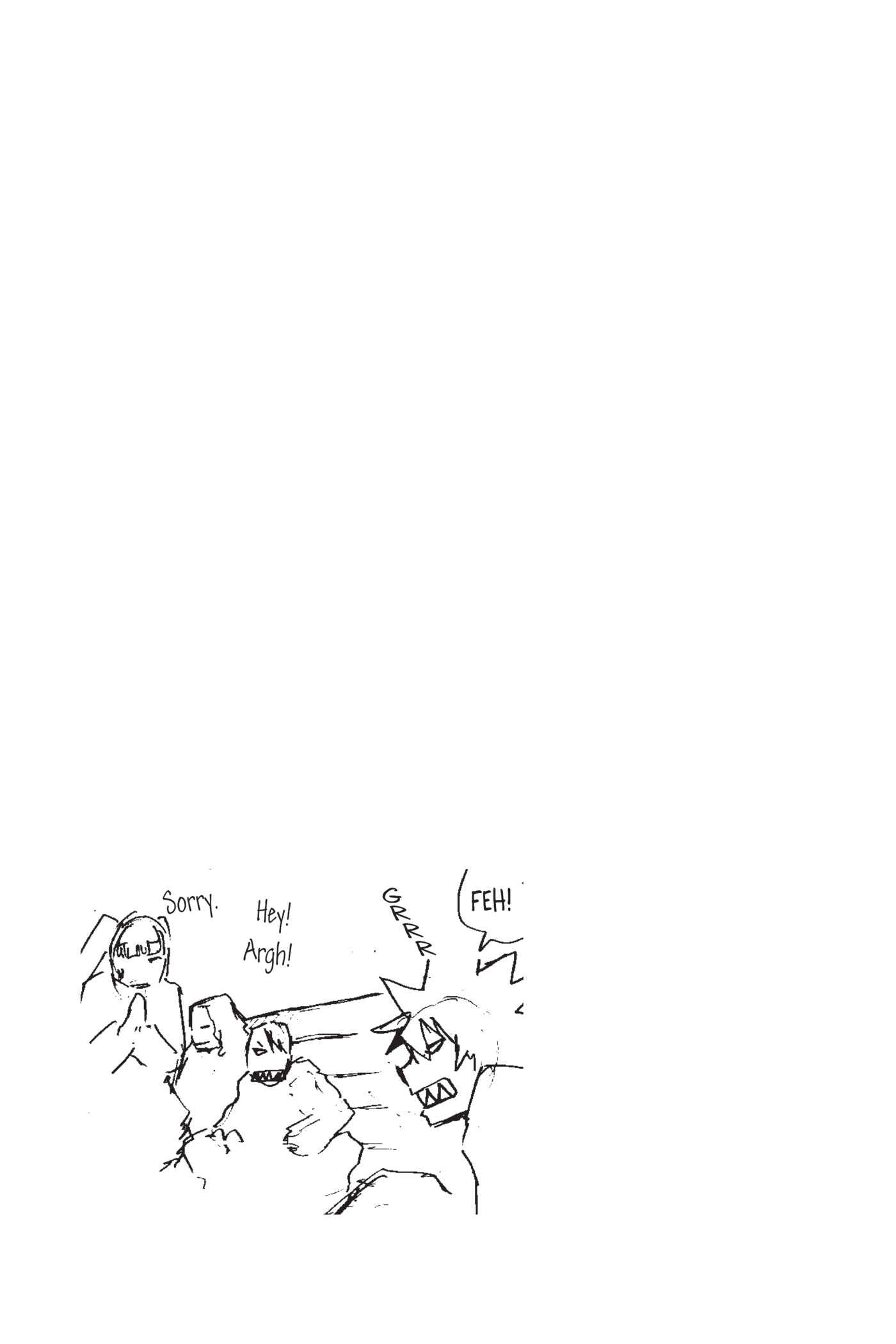 Page 21 Chapter 13 Monster Hunter: Flash Hunter