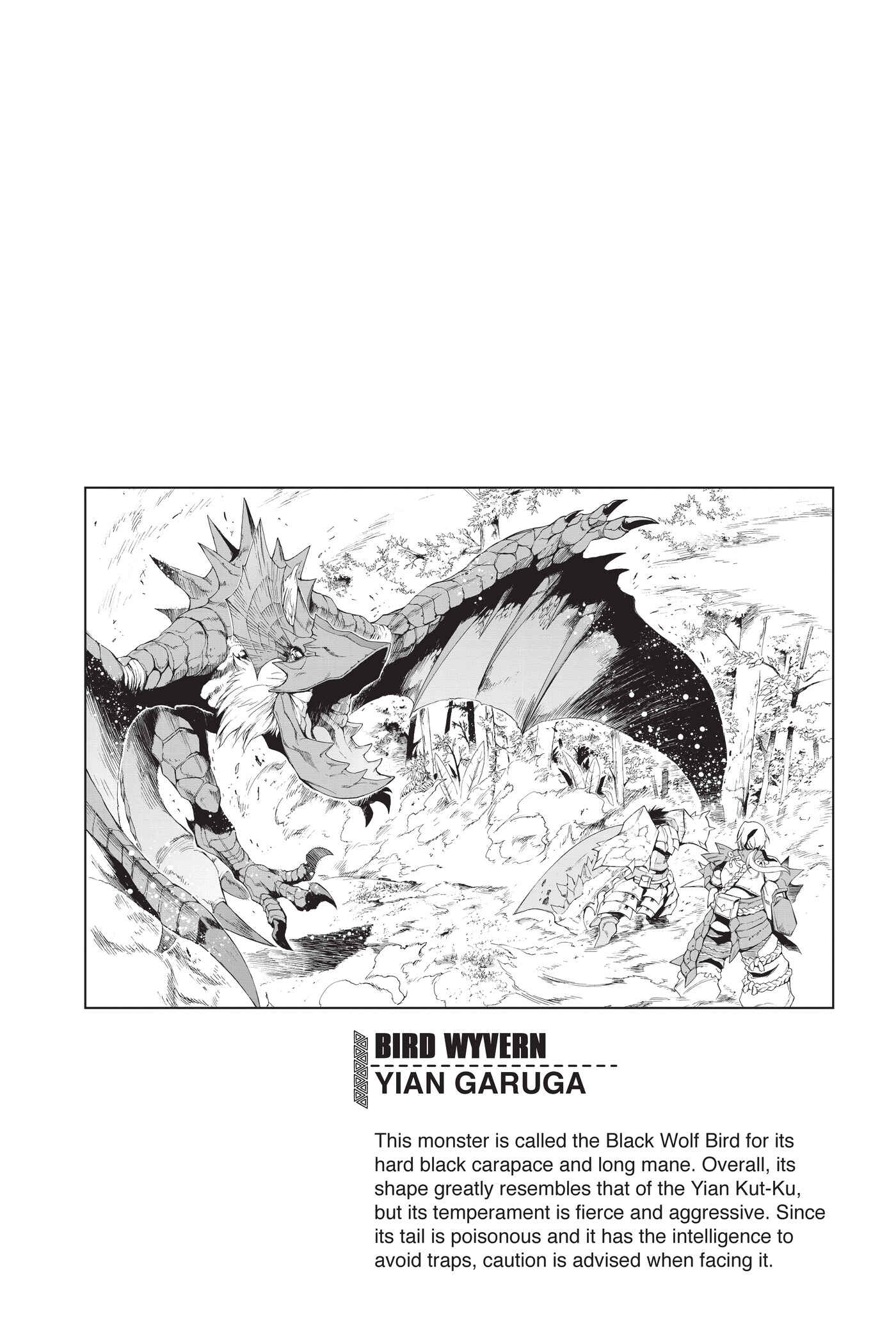 Page 22 Chapter 13 Monster Hunter: Flash Hunter