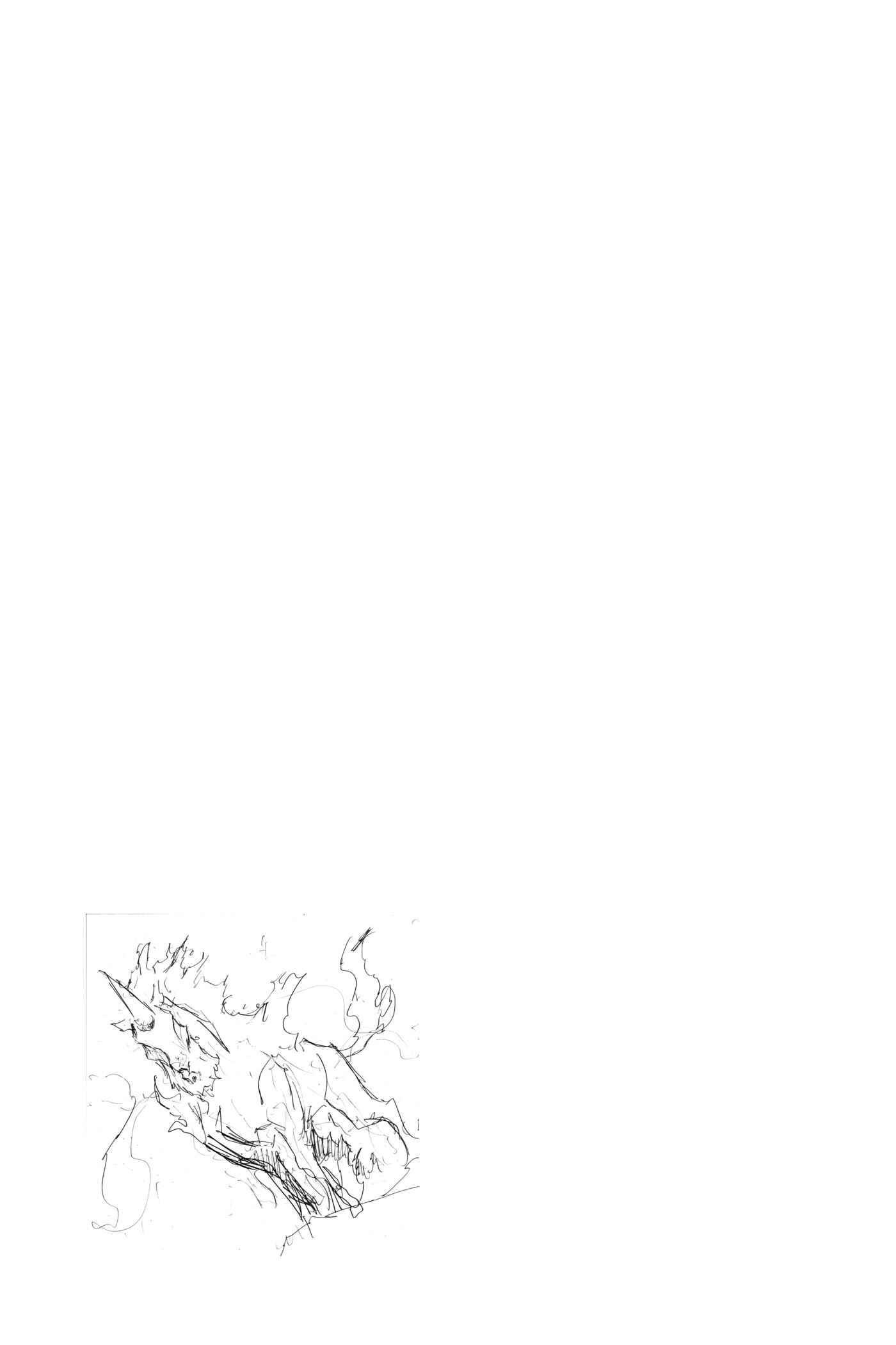 Page 22 Chapter 34 Monster Hunter: Flash Hunter