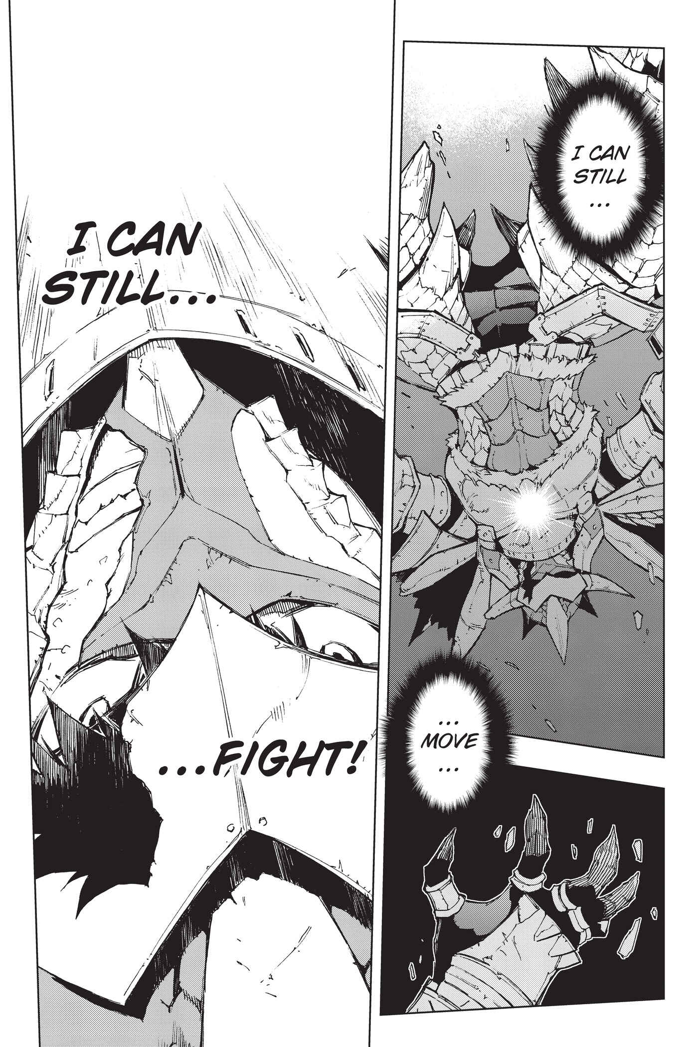 Page 11 Chapter 78 Monster Hunter: Flash Hunter