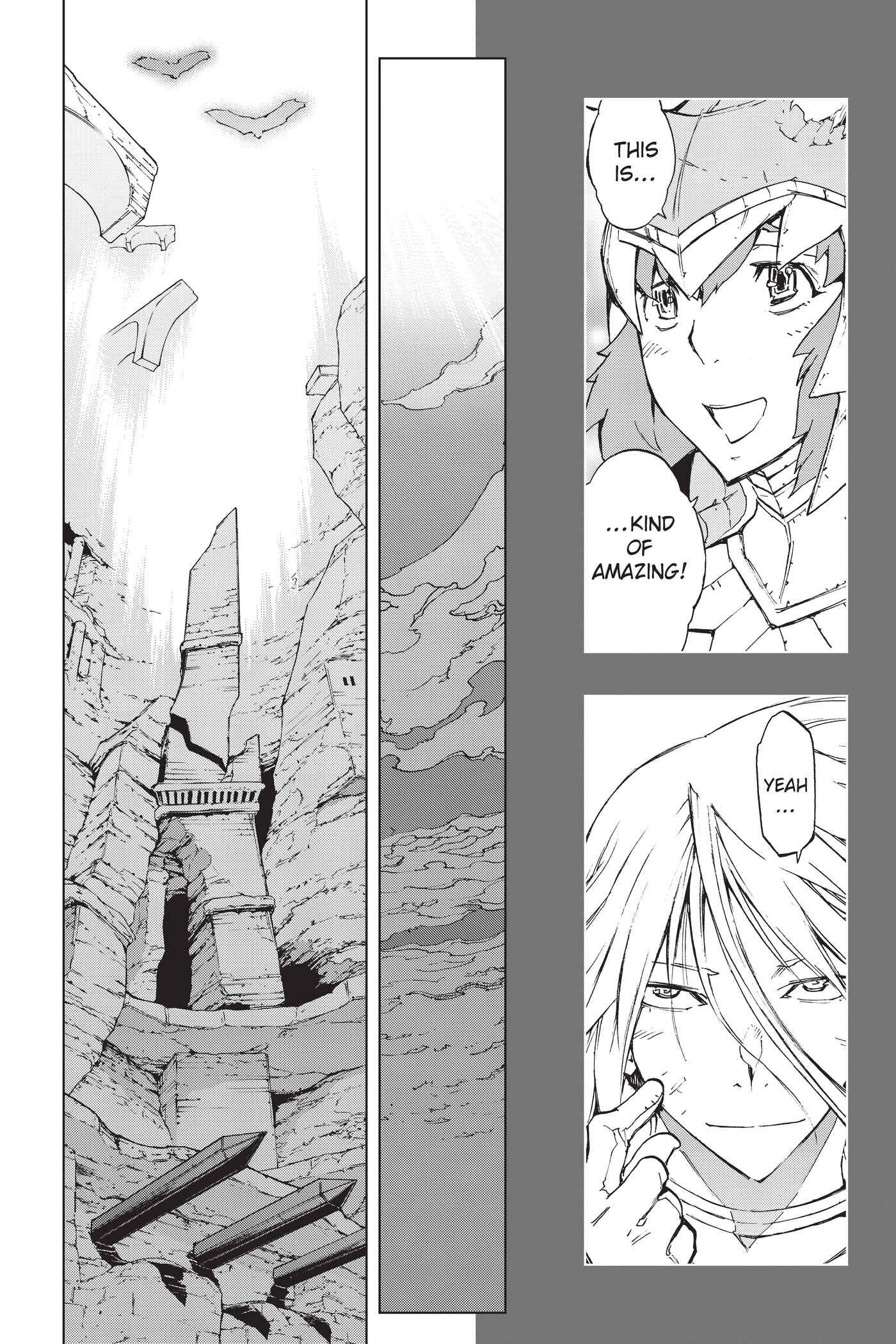 Page 22 Chapter 78 Monster Hunter: Flash Hunter