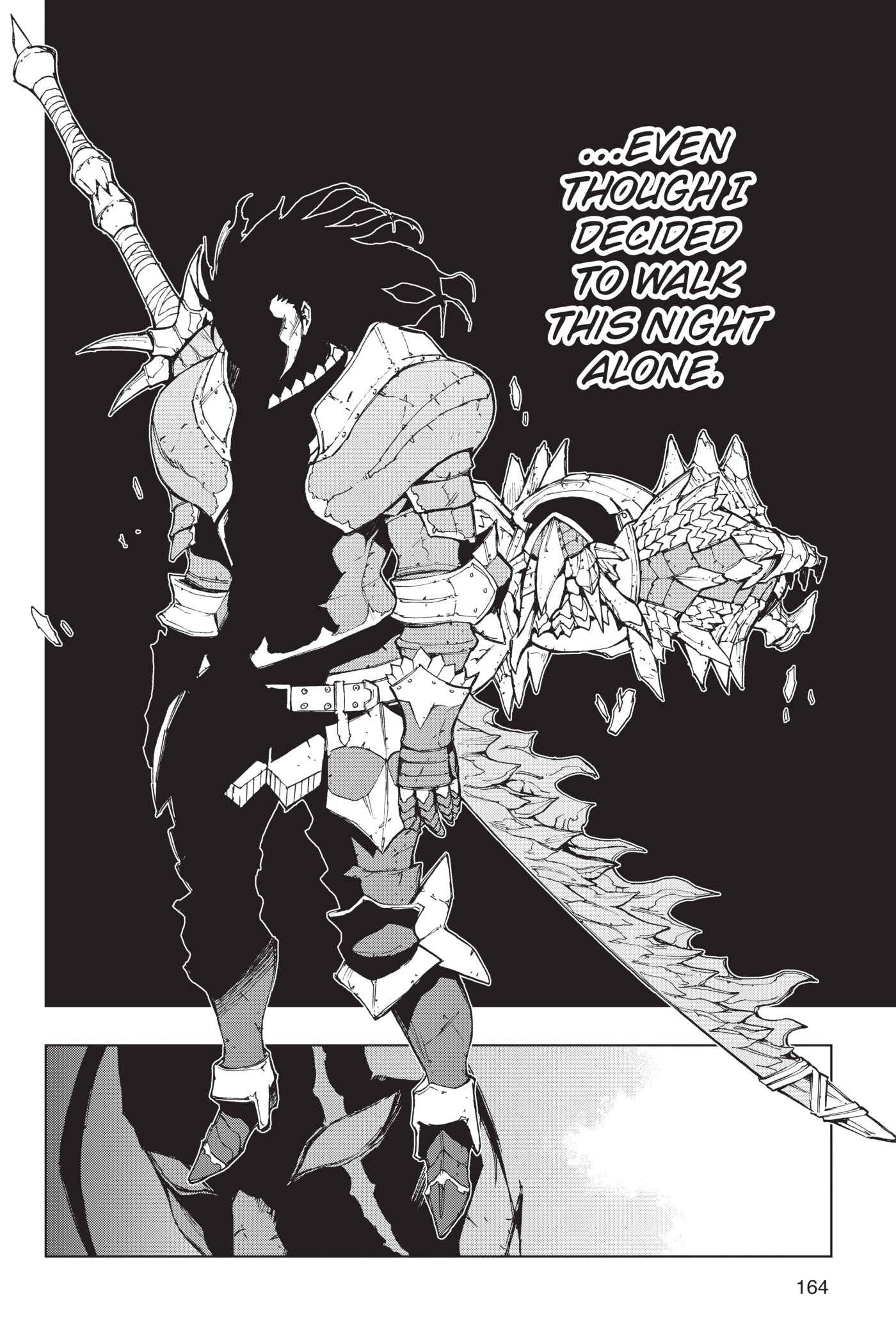 Page 7 Chapter 78 Monster Hunter: Flash Hunter
