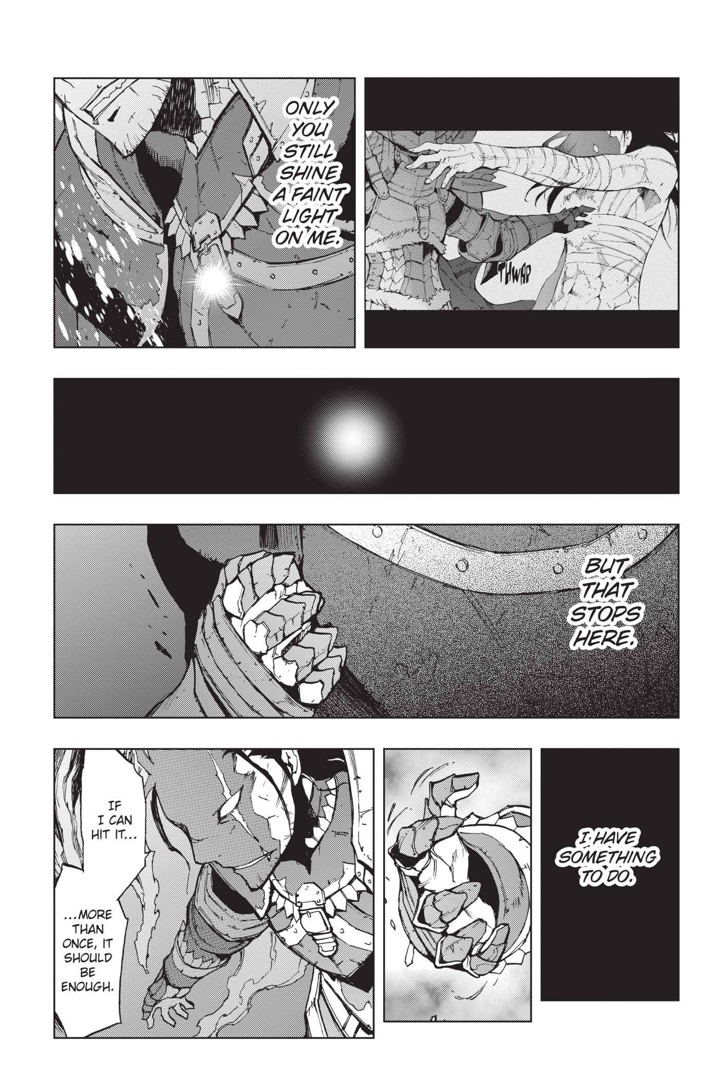 Page 8 Chapter 78 Monster Hunter: Flash Hunter