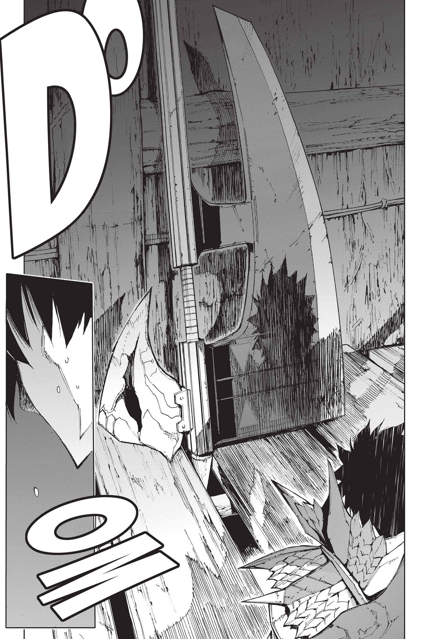 Page 24 Chapter 72 Monster Hunter: Flash Hunter