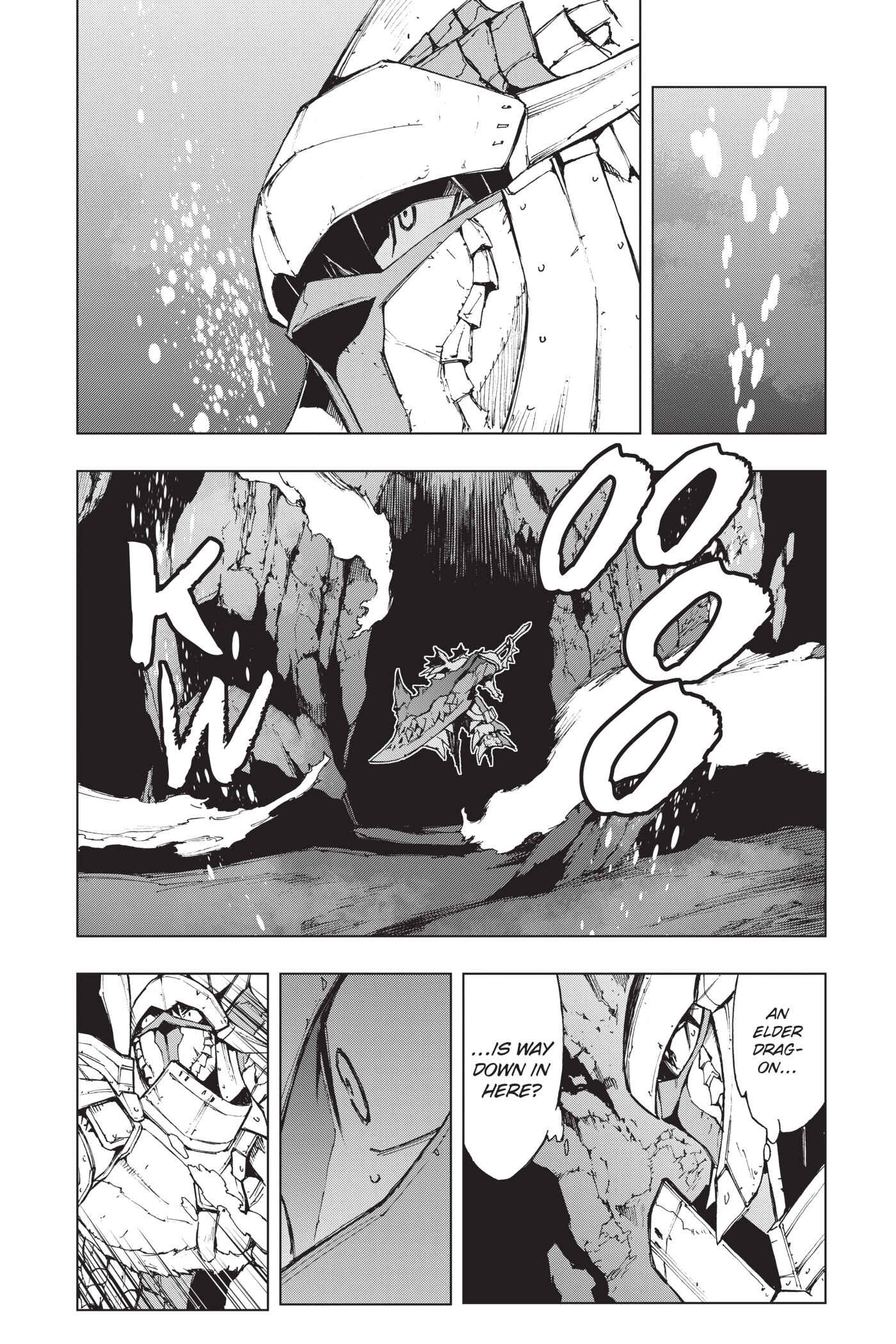 Page 26 Chapter 72 Monster Hunter: Flash Hunter