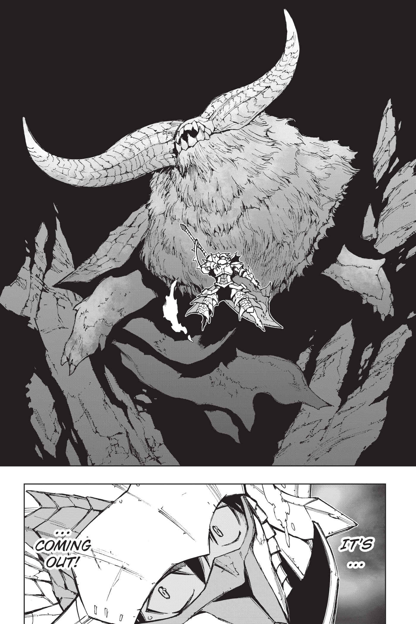 Page 27 Chapter 72 Monster Hunter: Flash Hunter