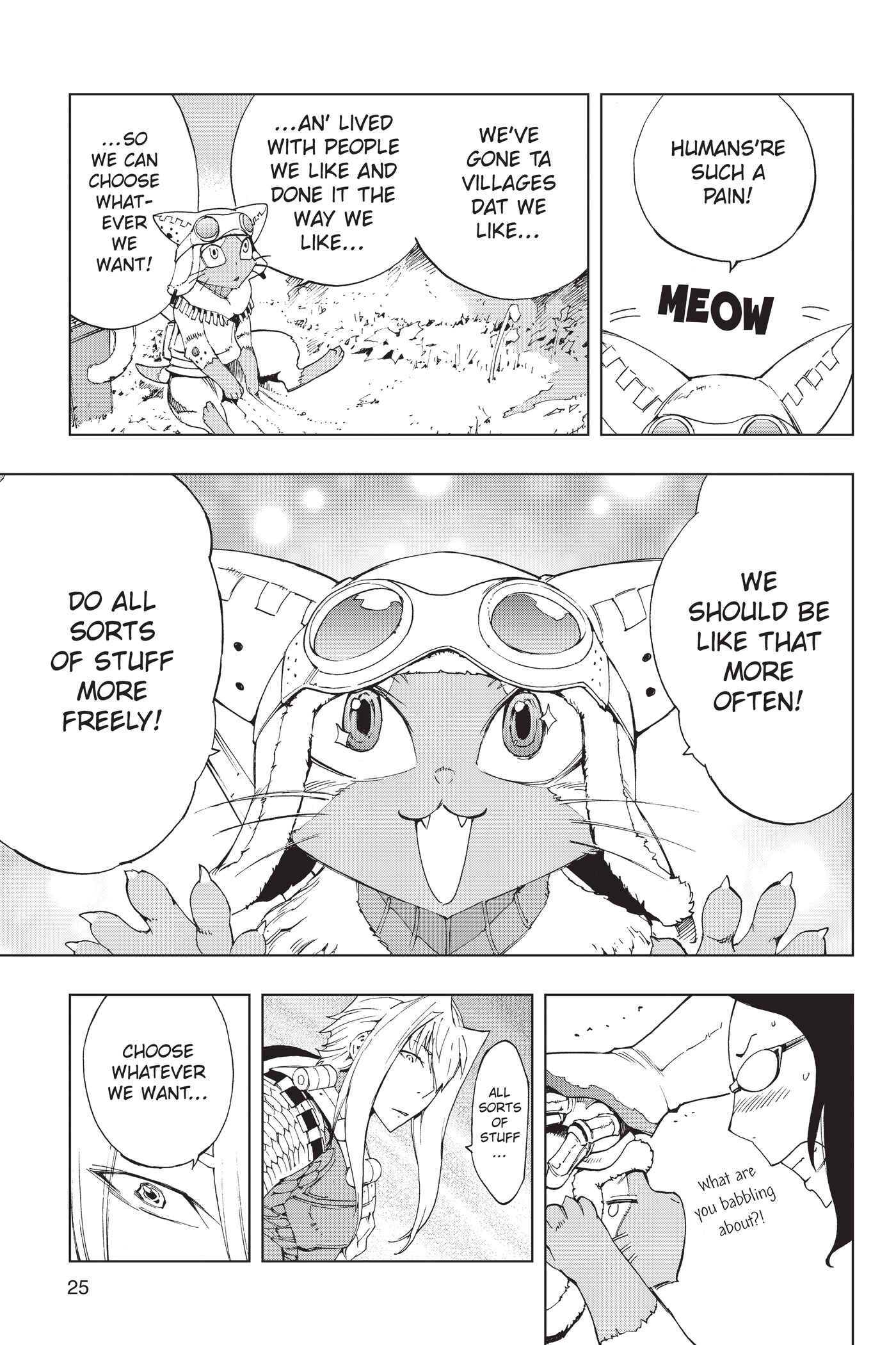 Page 24 Chapter 48 Monster Hunter: Flash Hunter