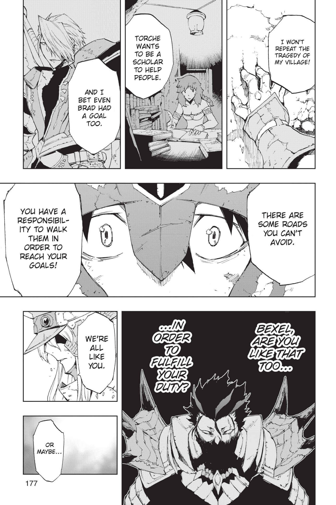 Page 19 Chapter 62 Monster Hunter: Flash Hunter