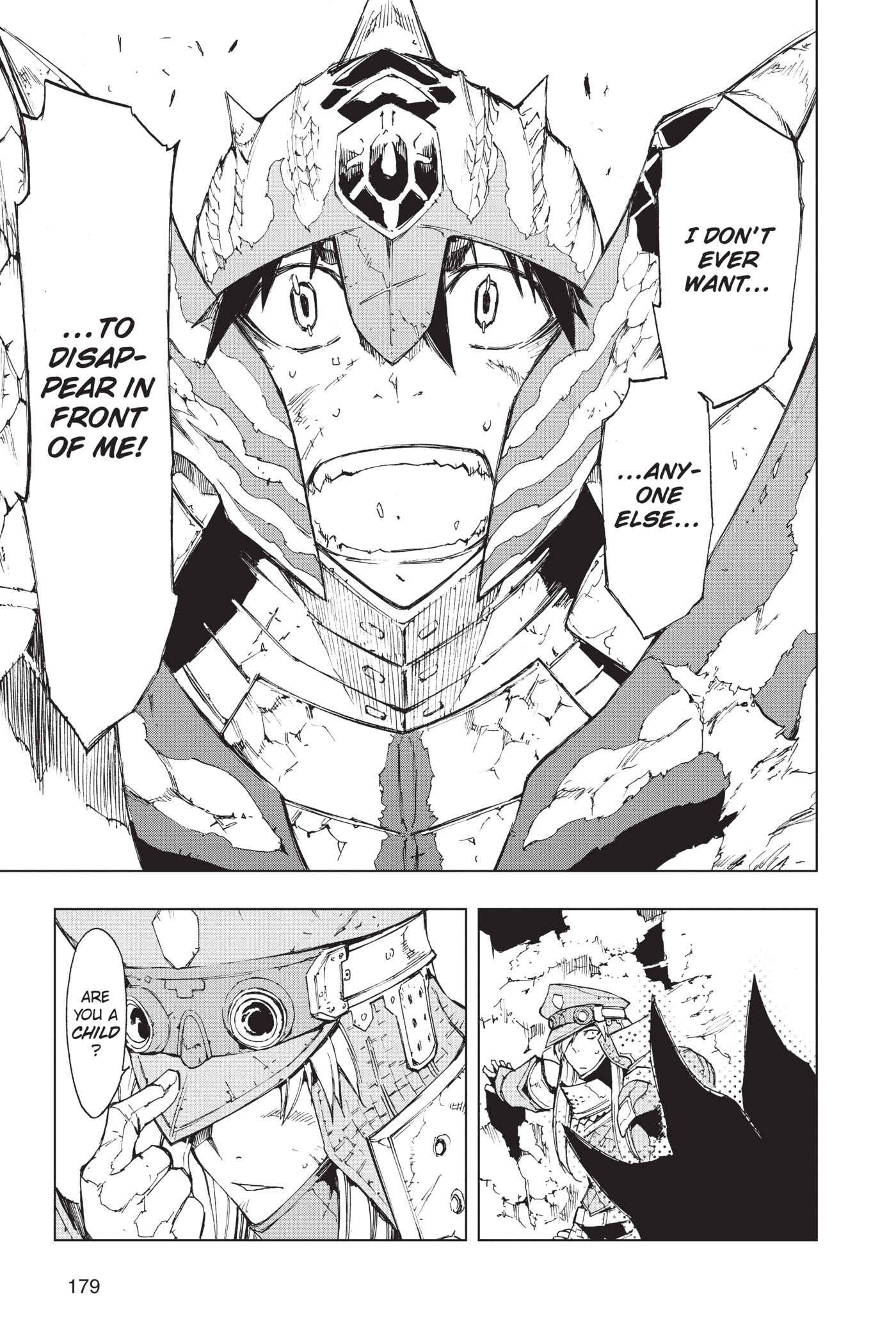 Page 21 Chapter 62 Monster Hunter: Flash Hunter