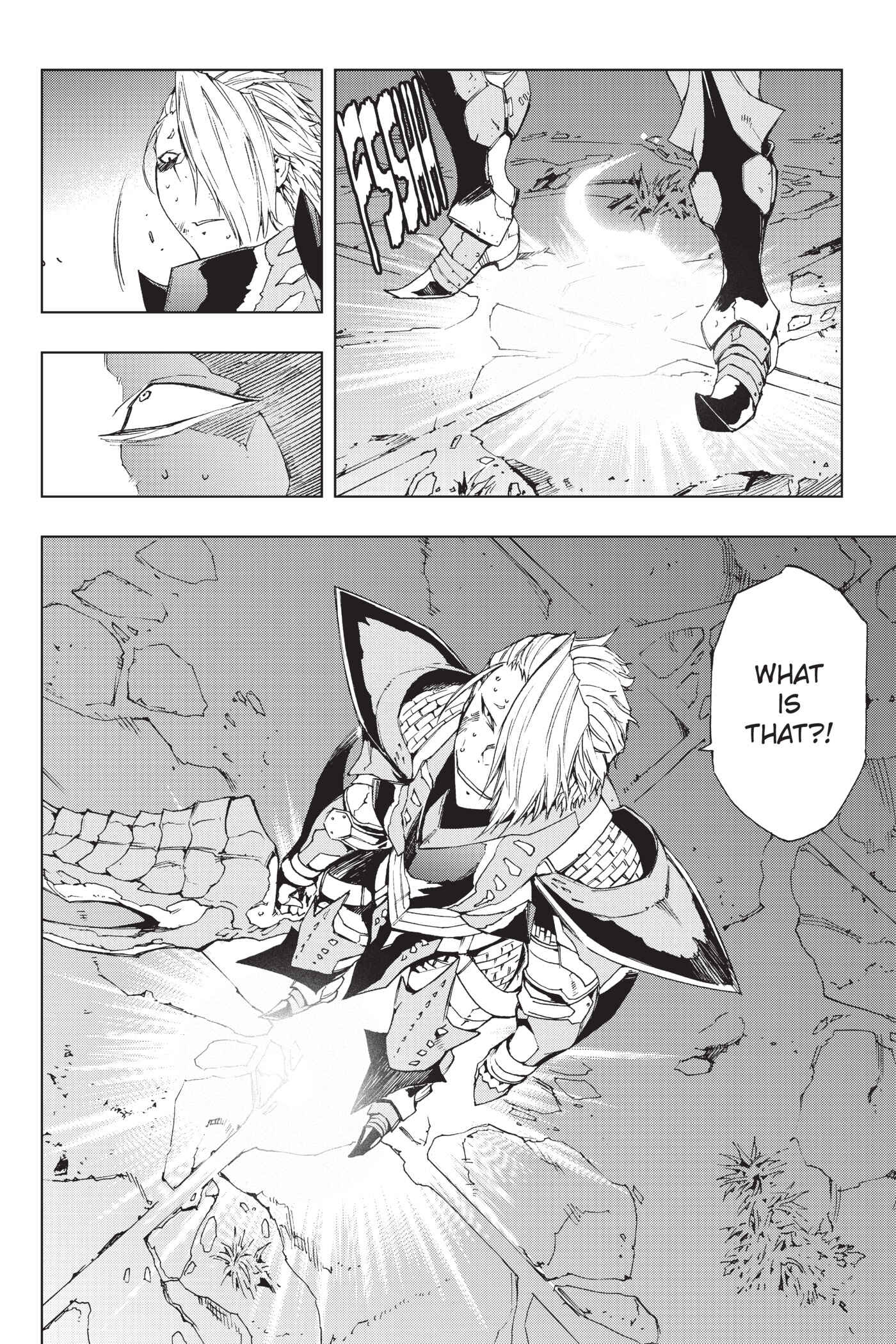 Page 2 Chapter 42 Monster Hunter: Flash Hunter