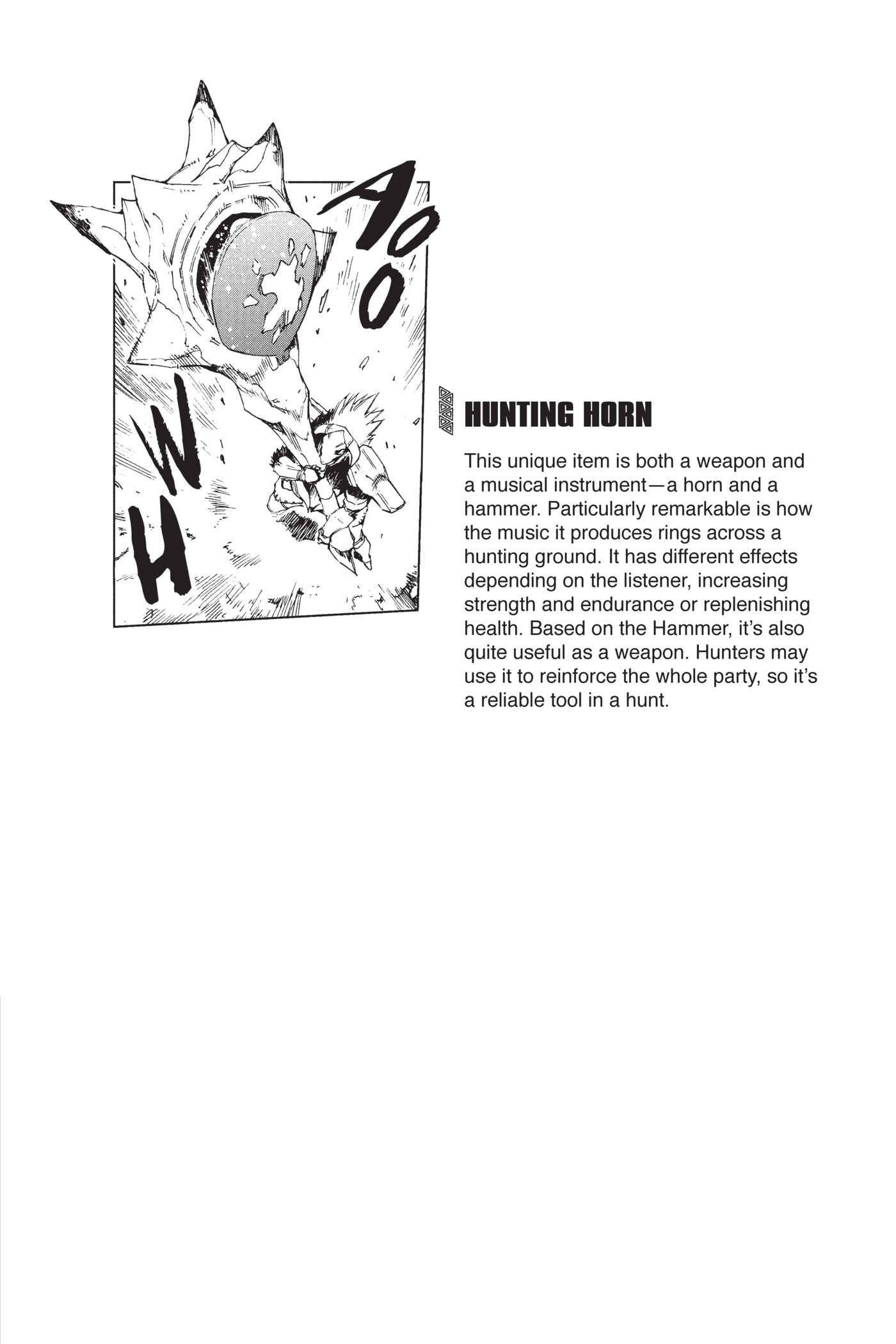 Page 23 Chapter 42 Monster Hunter: Flash Hunter