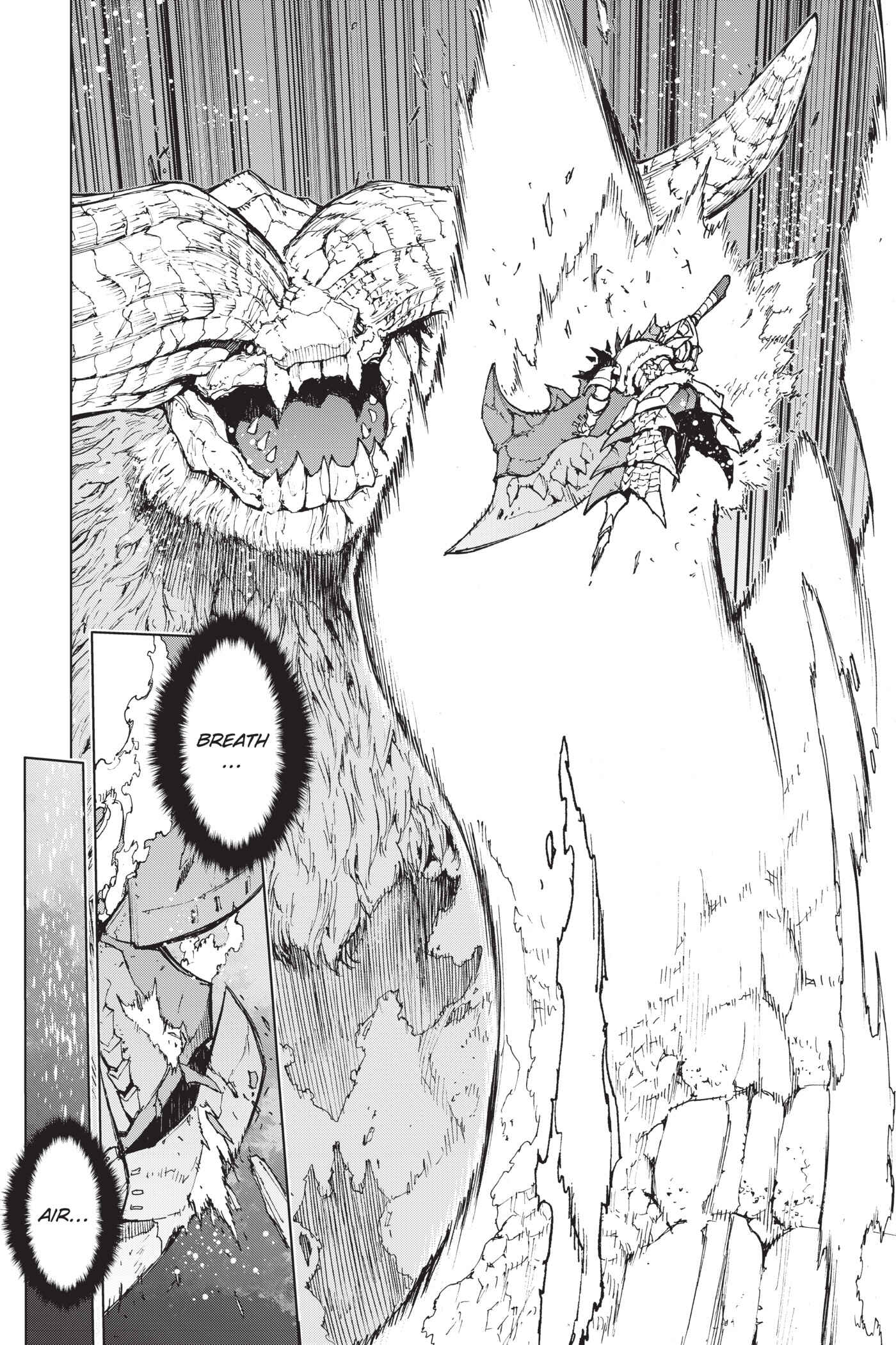 Page 15 Chapter 73 Monster Hunter: Flash Hunter