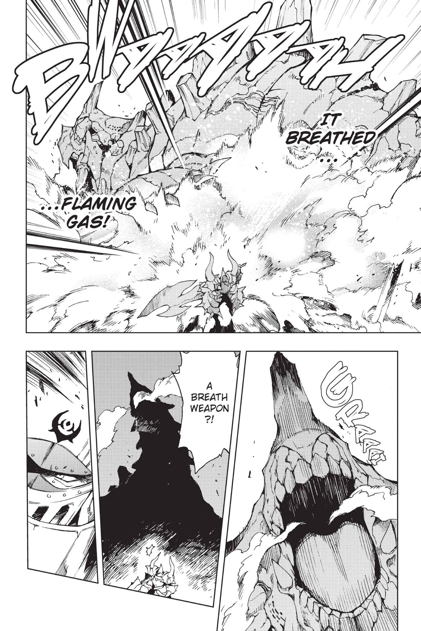 Page 14 Chapter 11 Monster Hunter: Flash Hunter