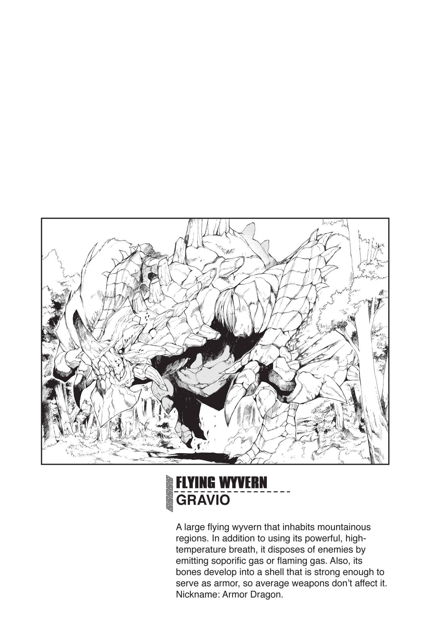 Page 24 Chapter 11 Monster Hunter: Flash Hunter